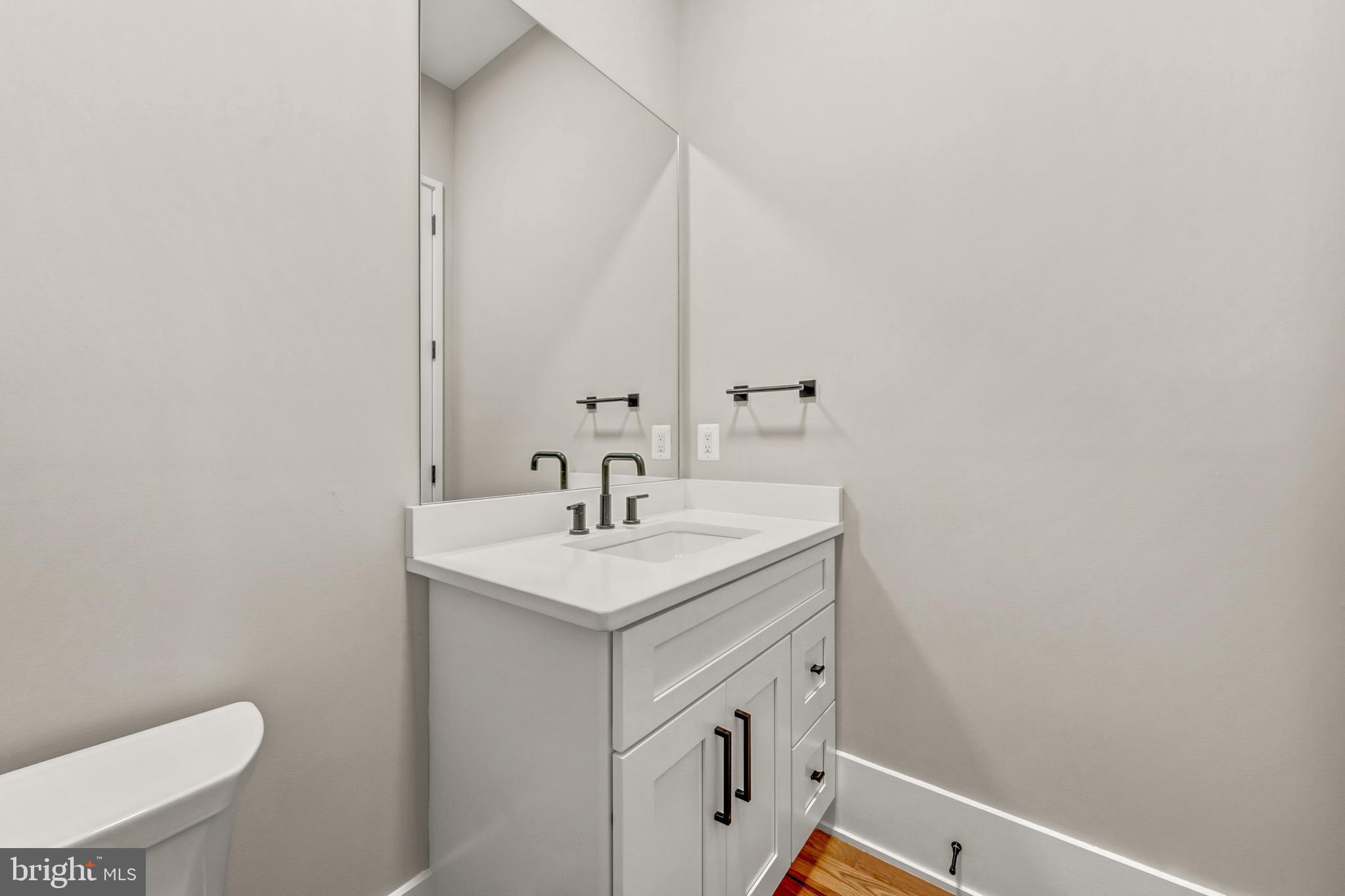 BELLEVUE FOREST - Residential