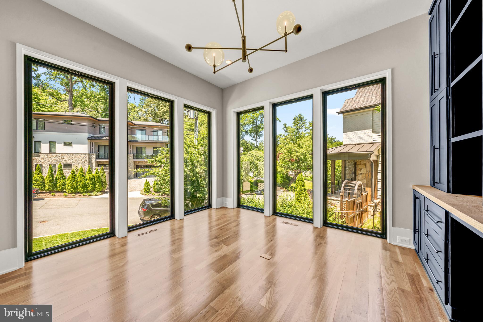 BELLEVUE FOREST - Residential