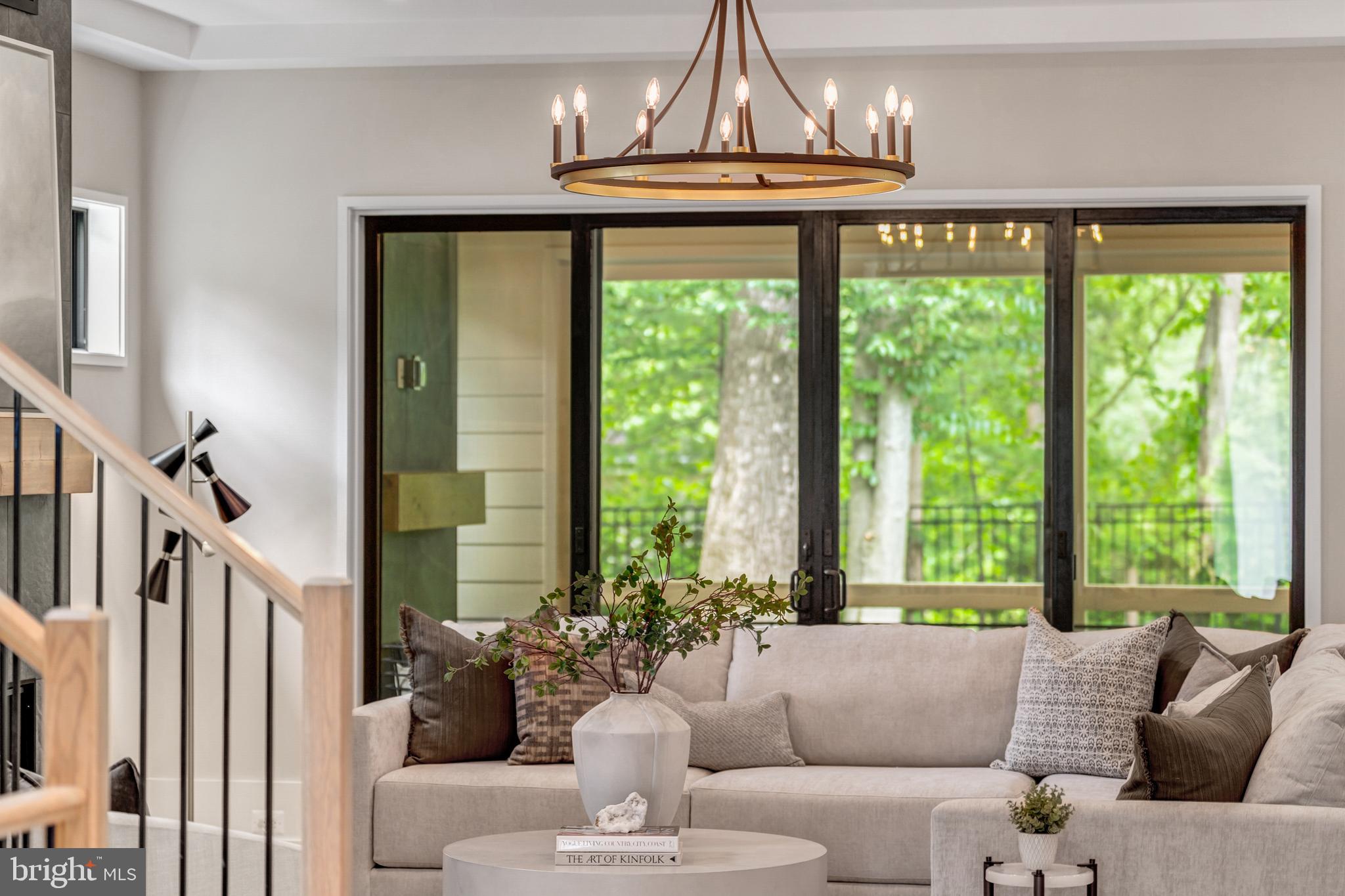 BELLEVUE FOREST - Residential