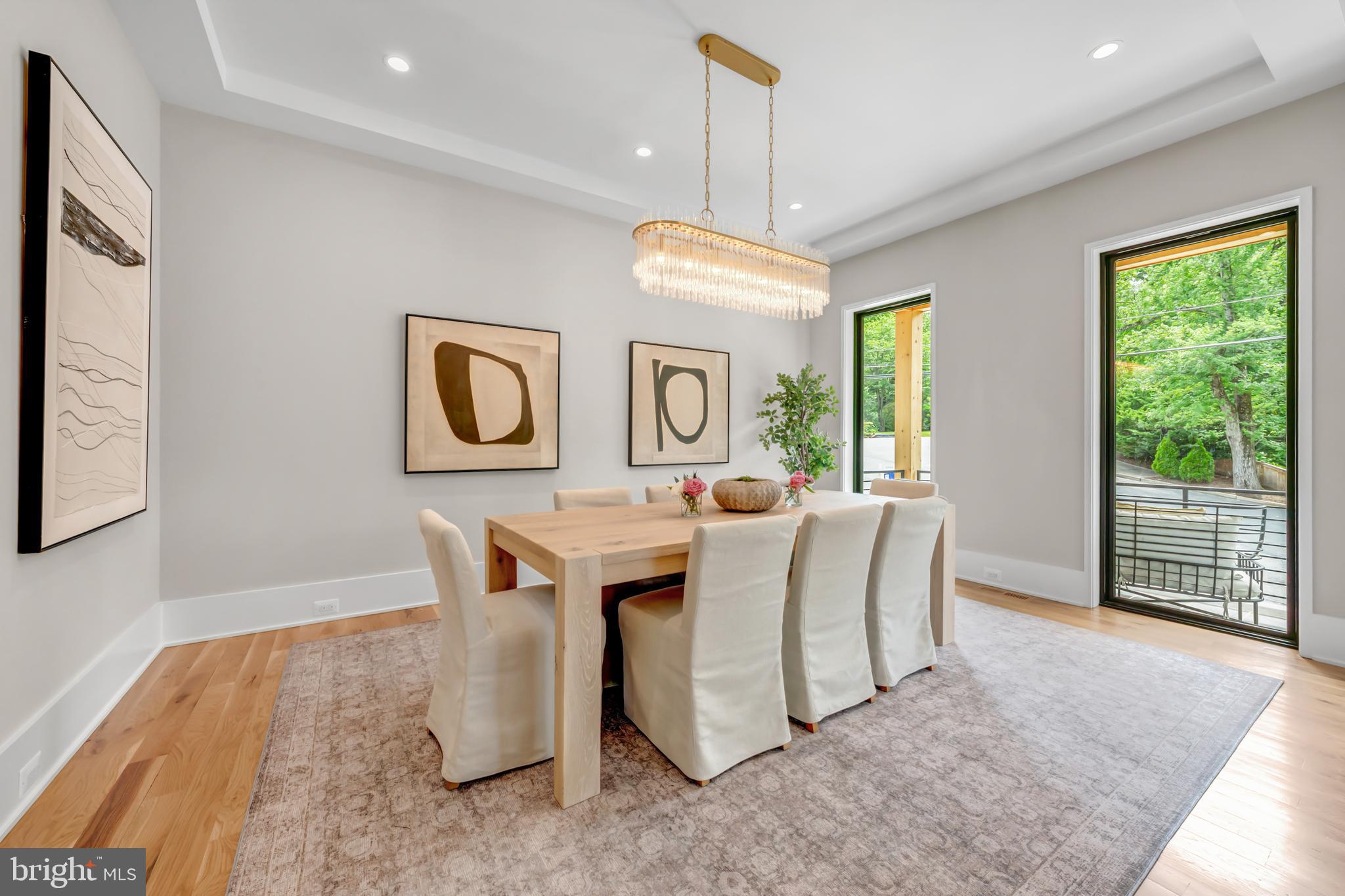 BELLEVUE FOREST - Residential