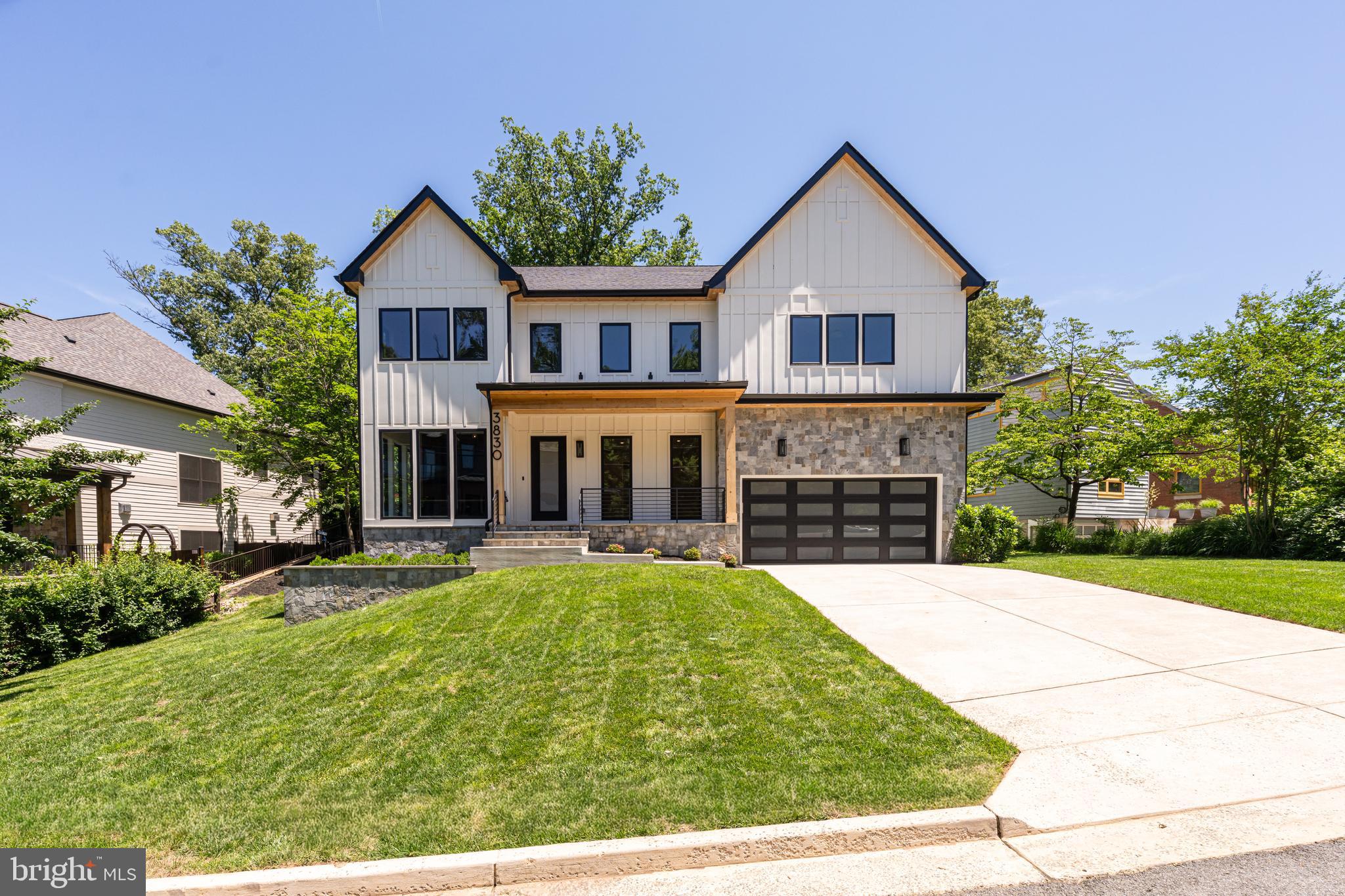 BELLEVUE FOREST - Residential