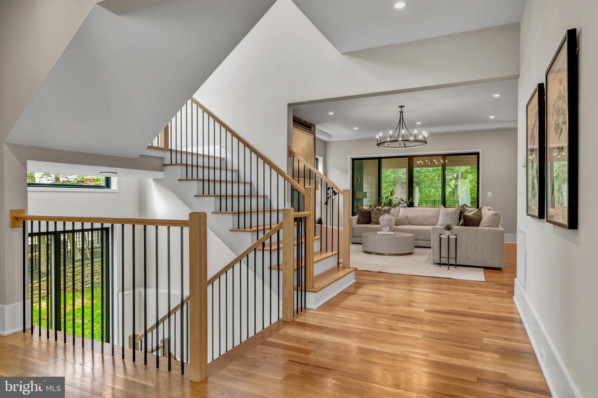 BELLEVUE FOREST - Residential