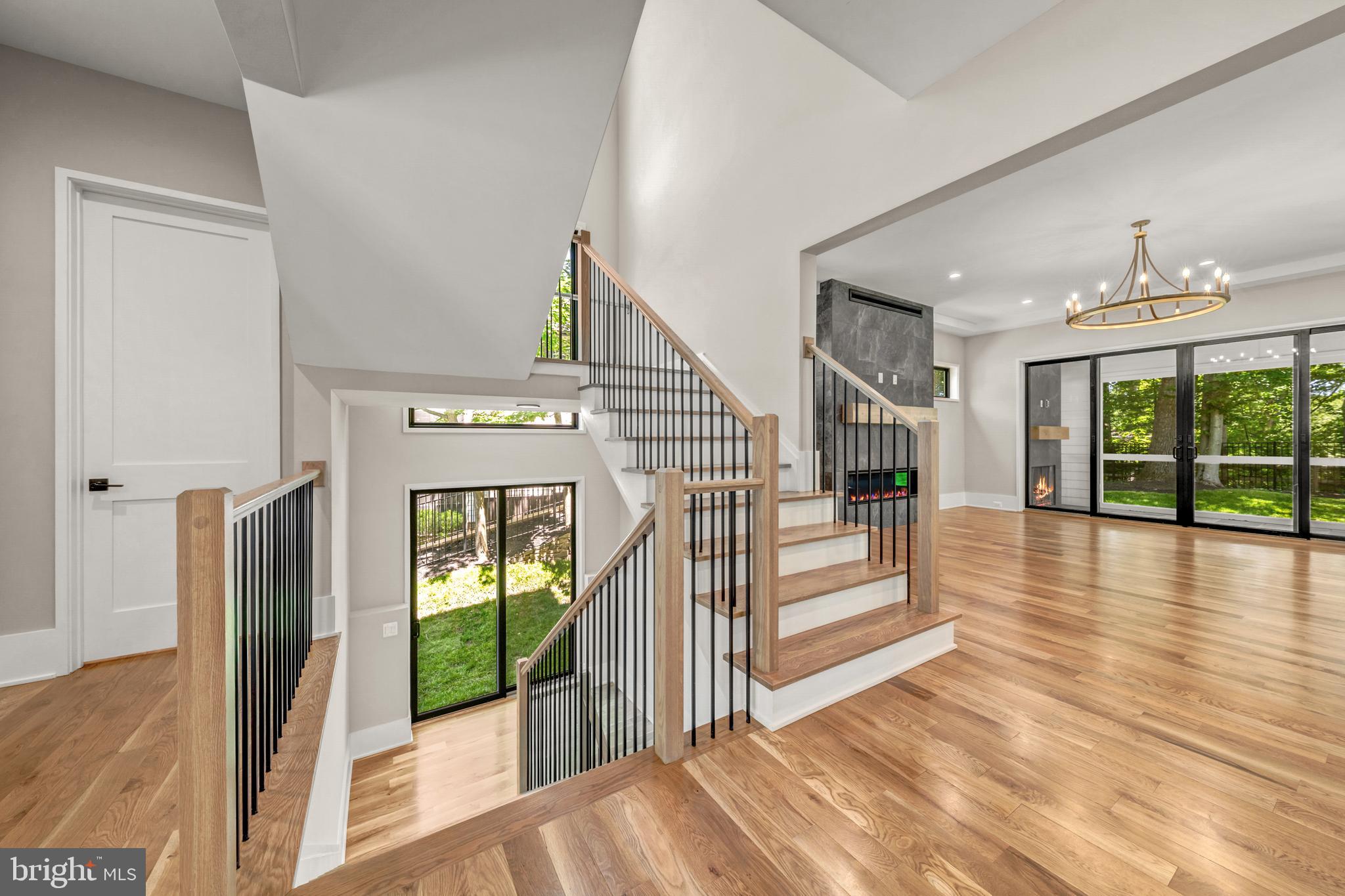 BELLEVUE FOREST - Residential