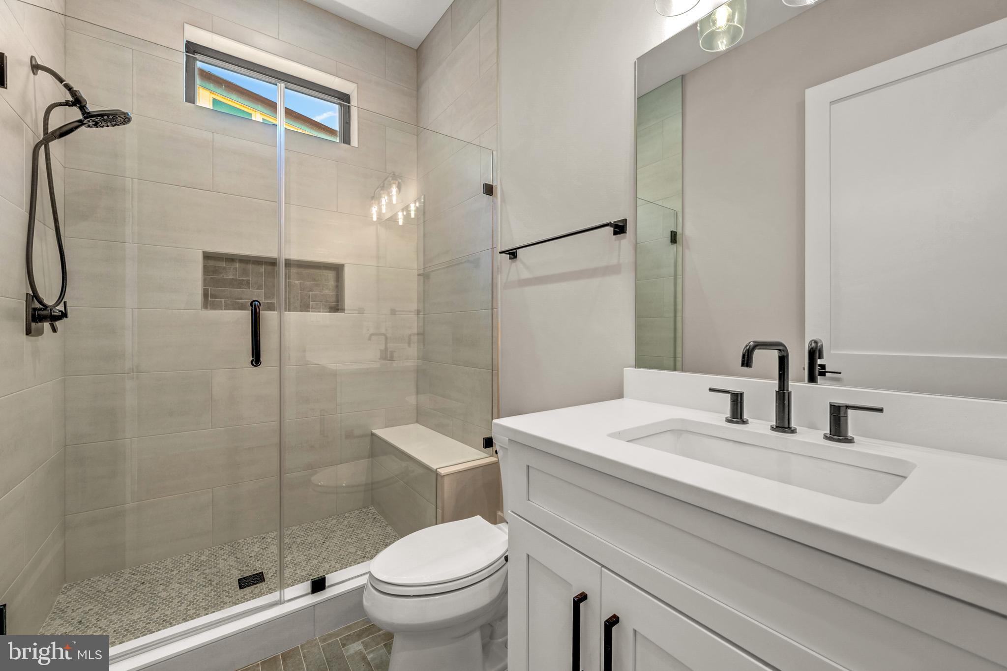 BELLEVUE FOREST - Residential