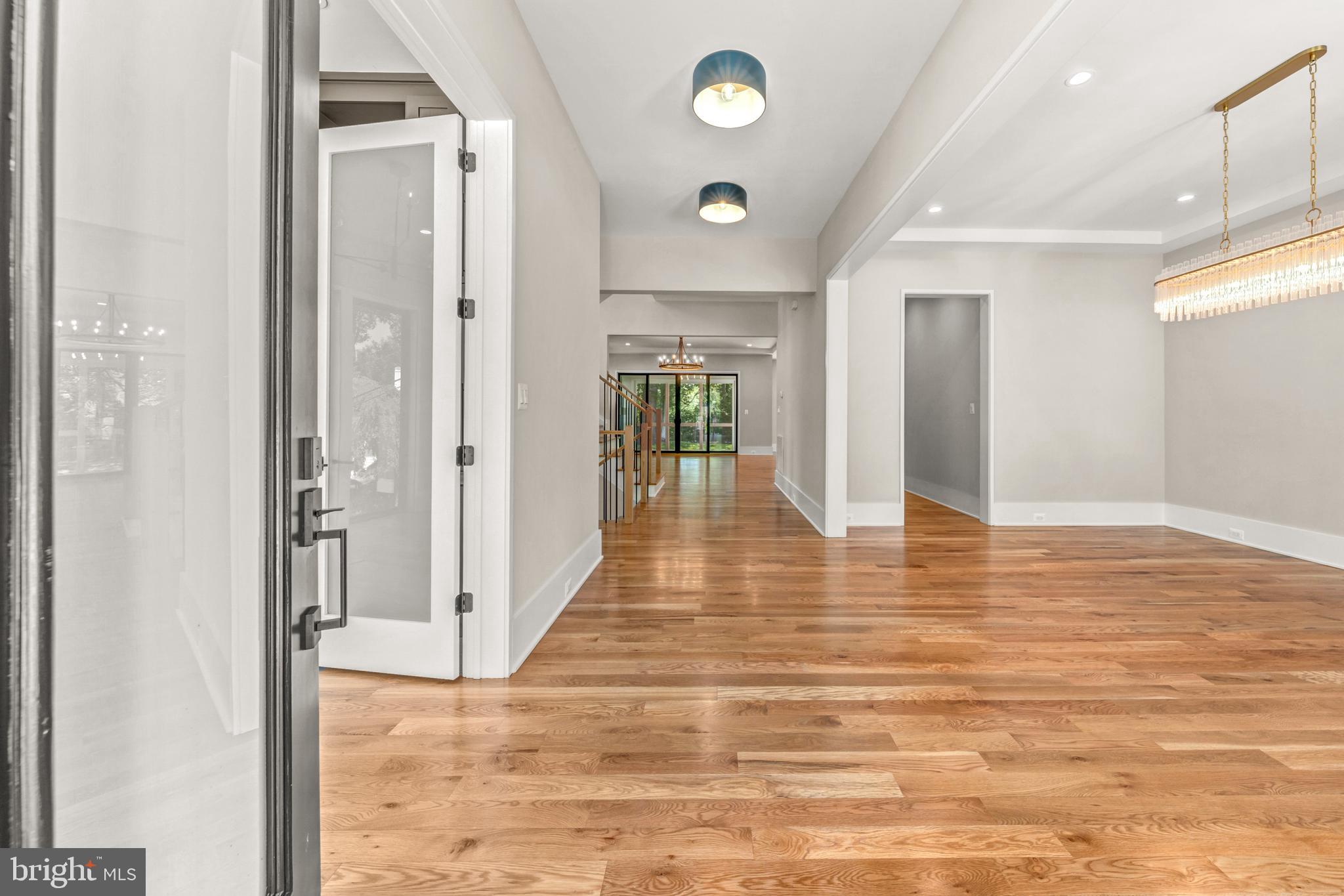 BELLEVUE FOREST - Residential