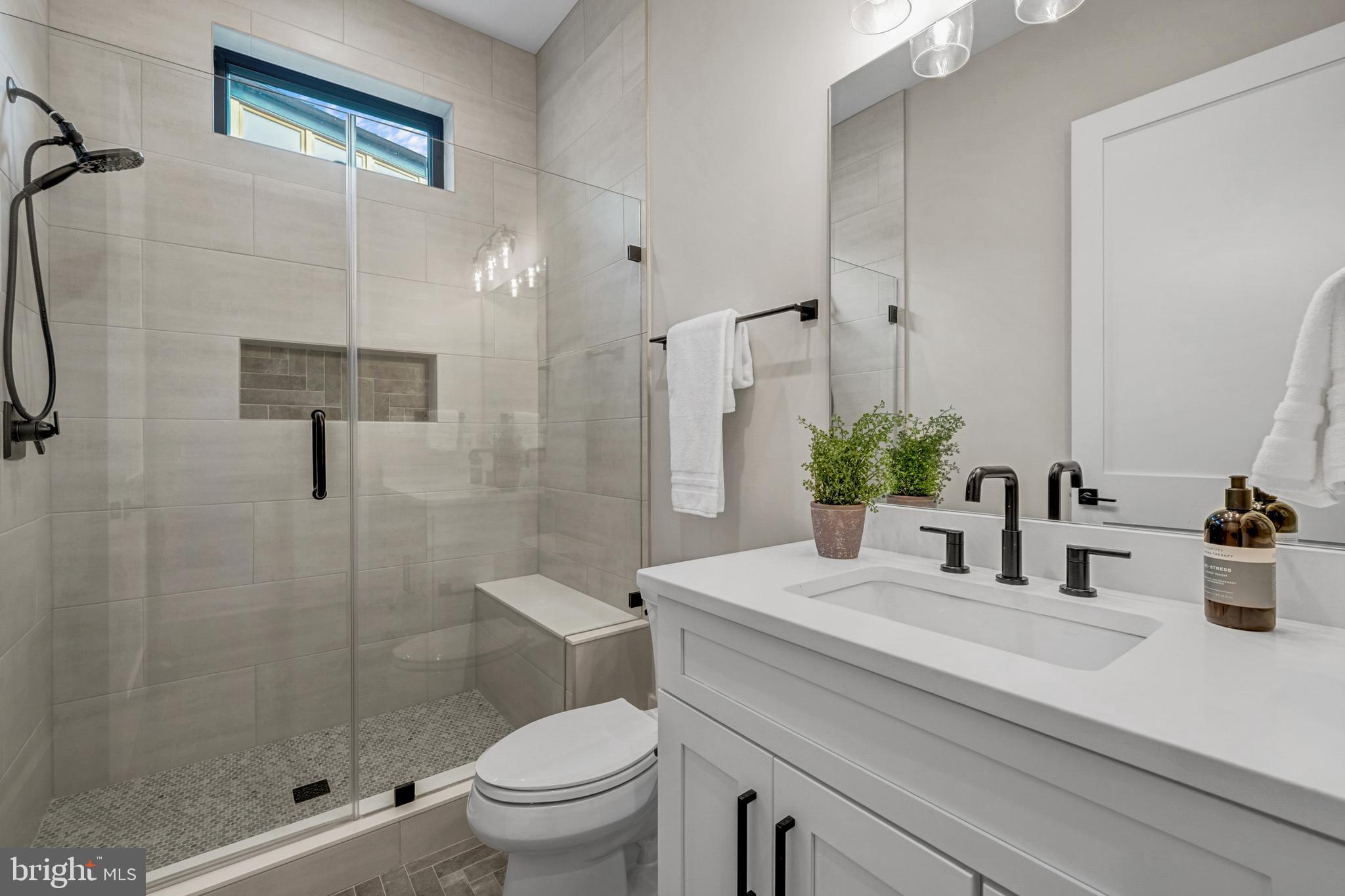 BELLEVUE FOREST - Residential