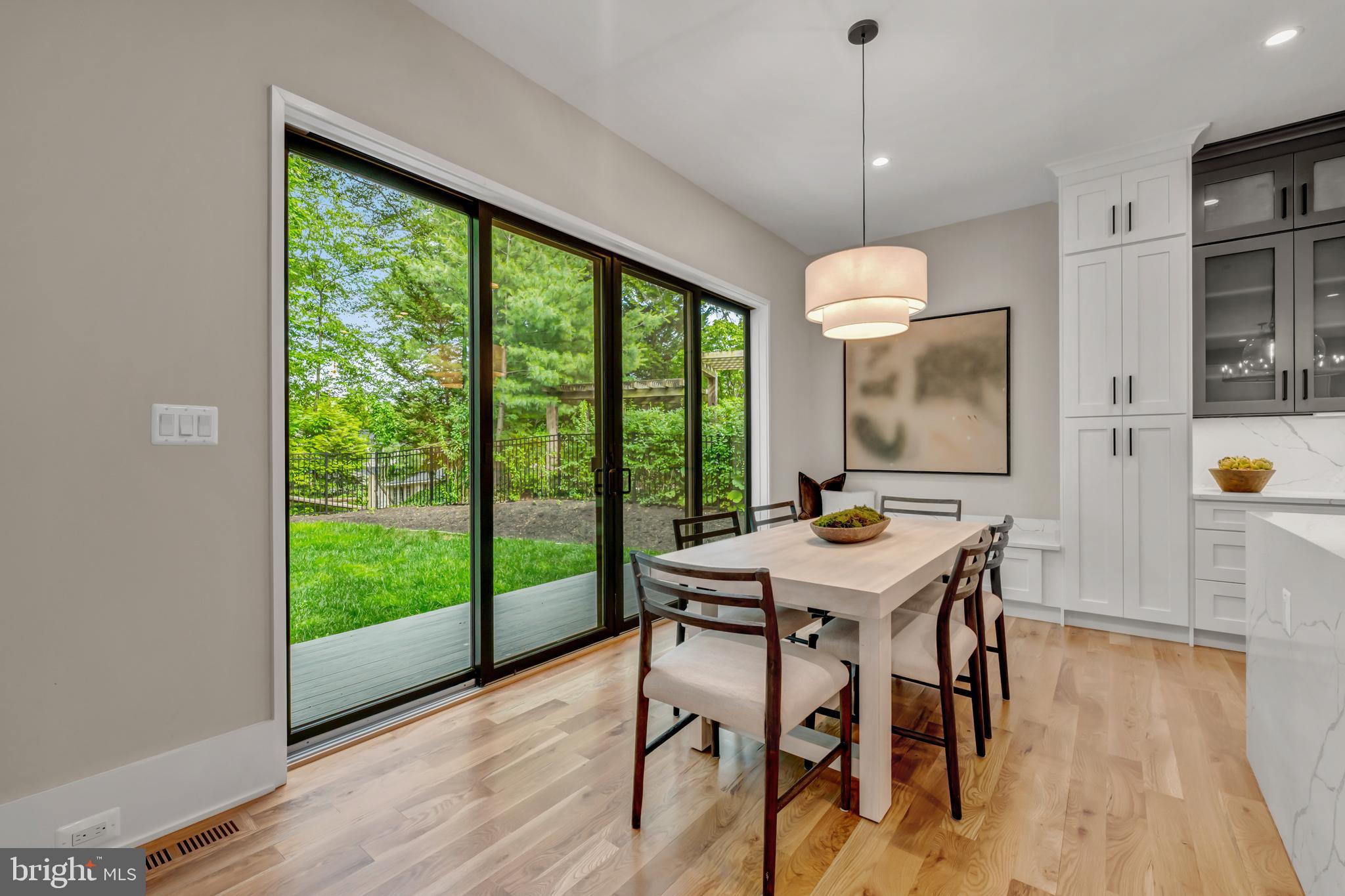 BELLEVUE FOREST - Residential