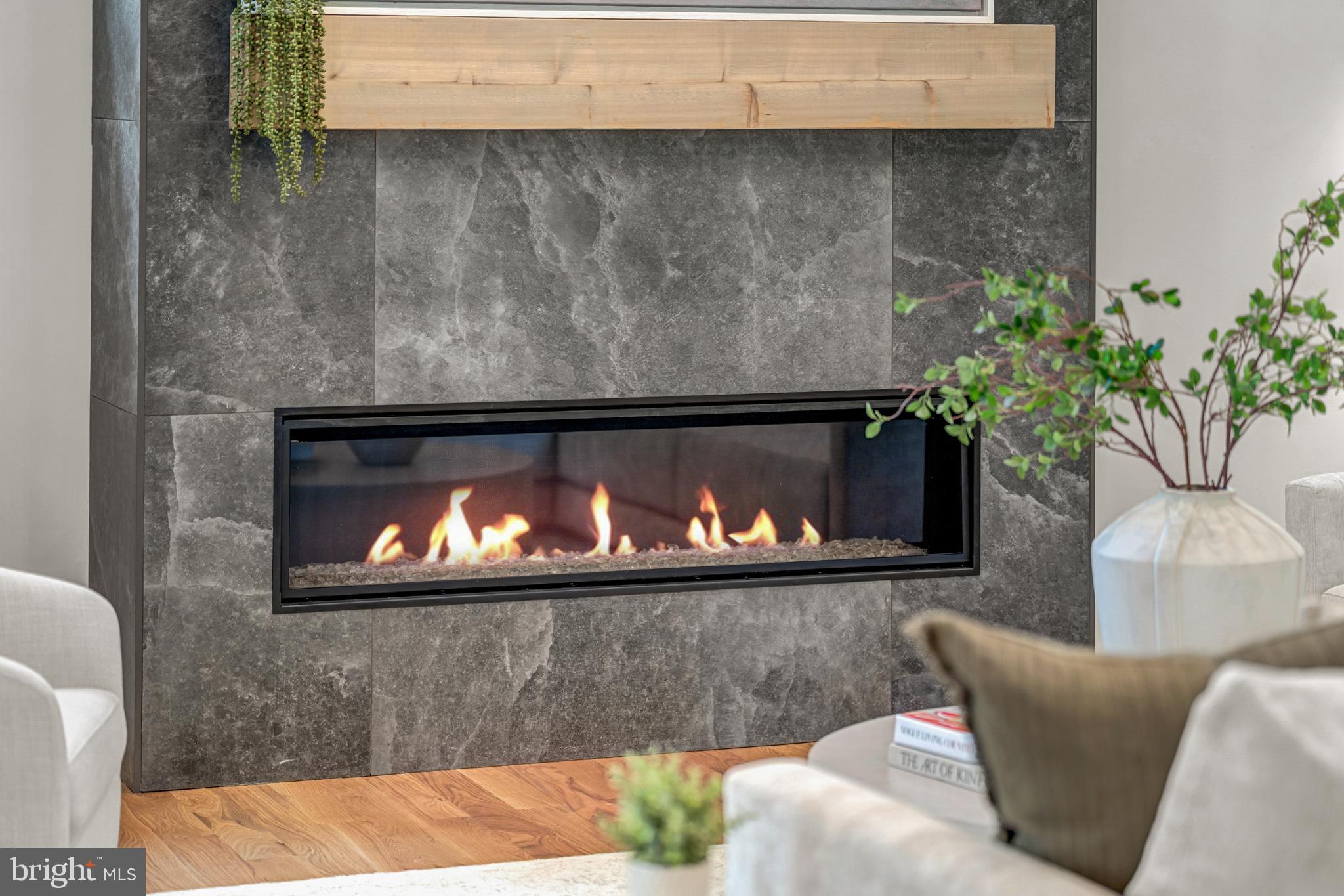 BELLEVUE FOREST - Residential