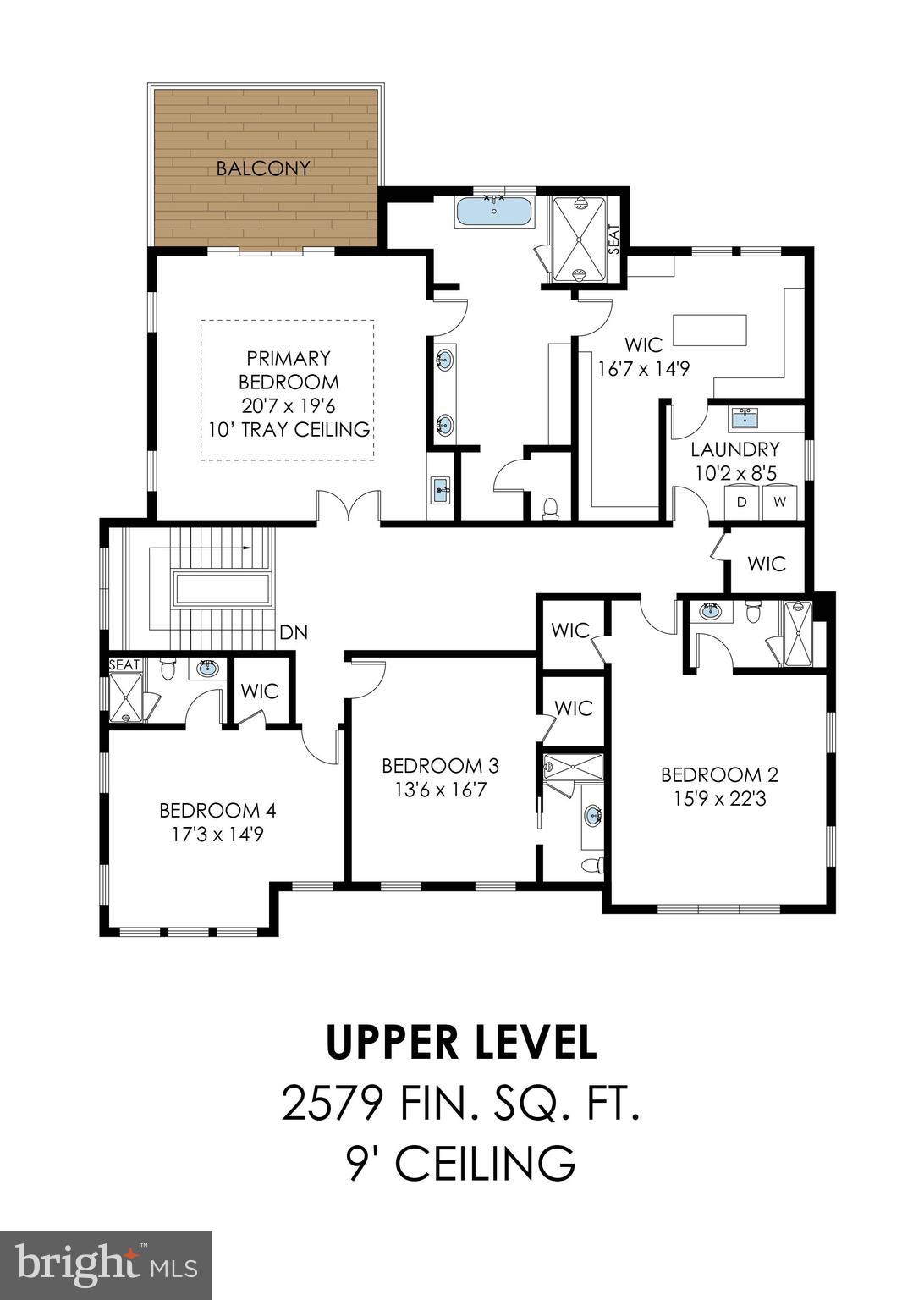 BELLEVUE FOREST - Residential