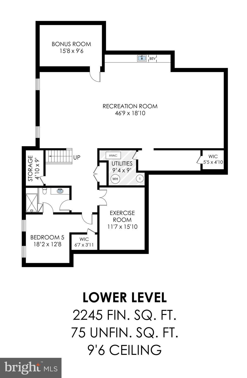 BELLEVUE FOREST - Residential