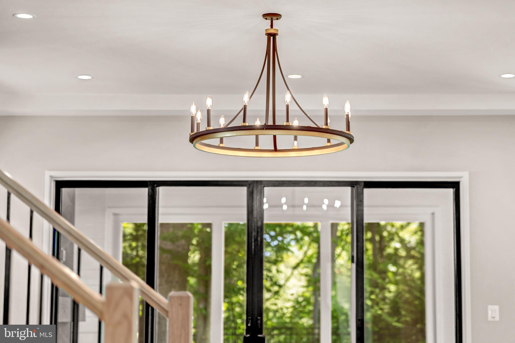BELLEVUE FOREST - Residential