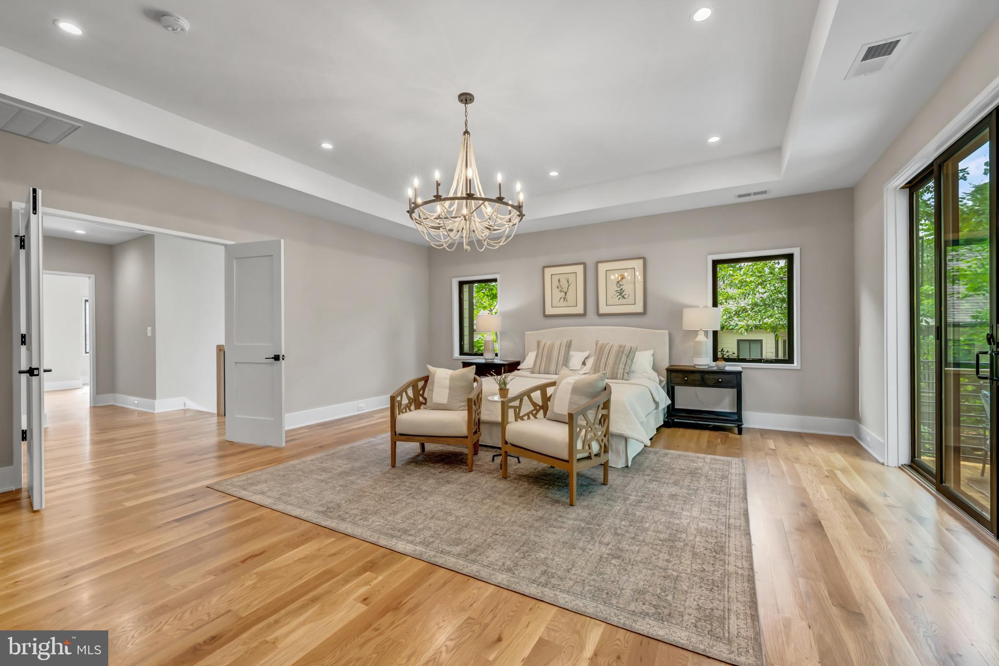 BELLEVUE FOREST - Residential