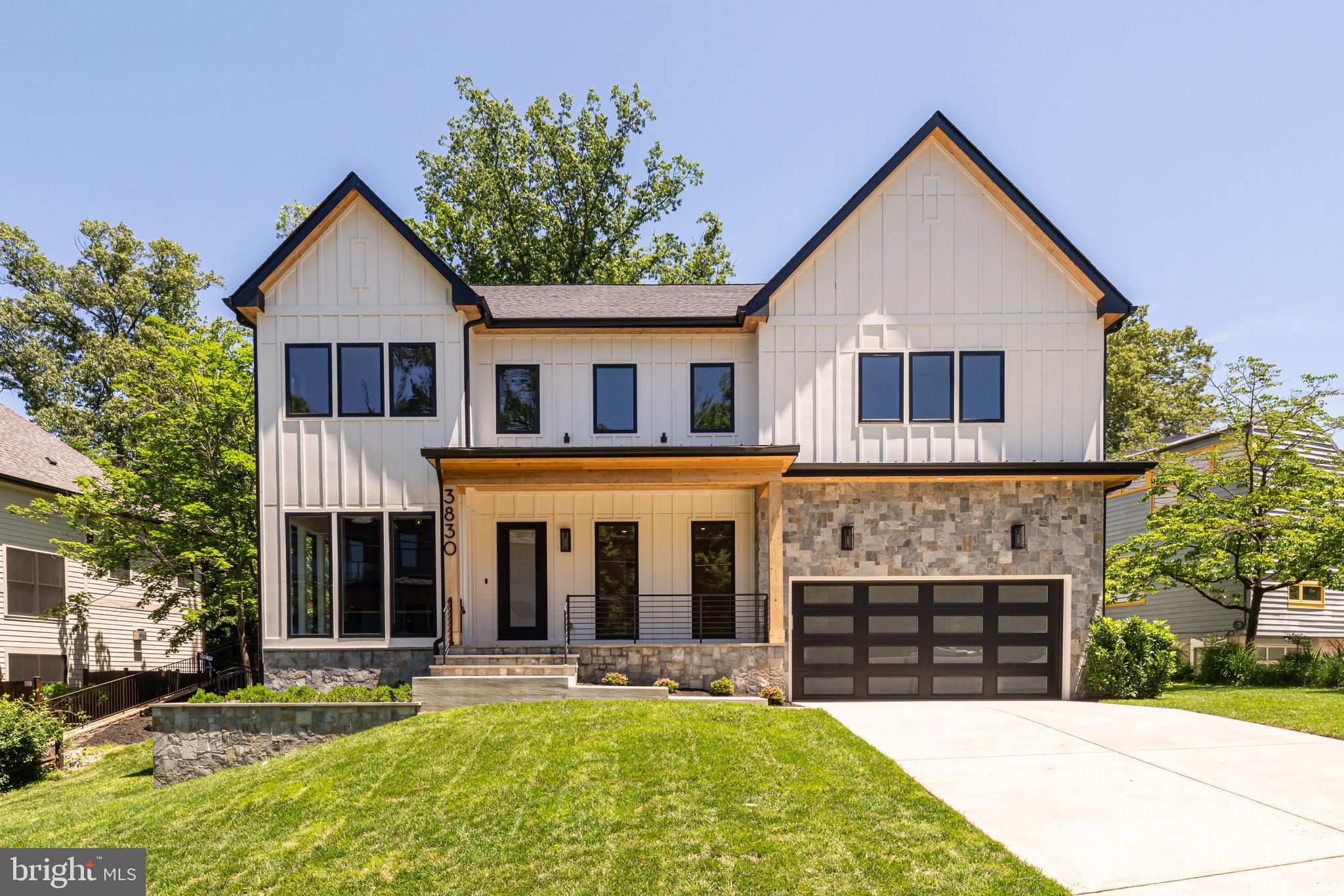 BELLEVUE FOREST - Residential