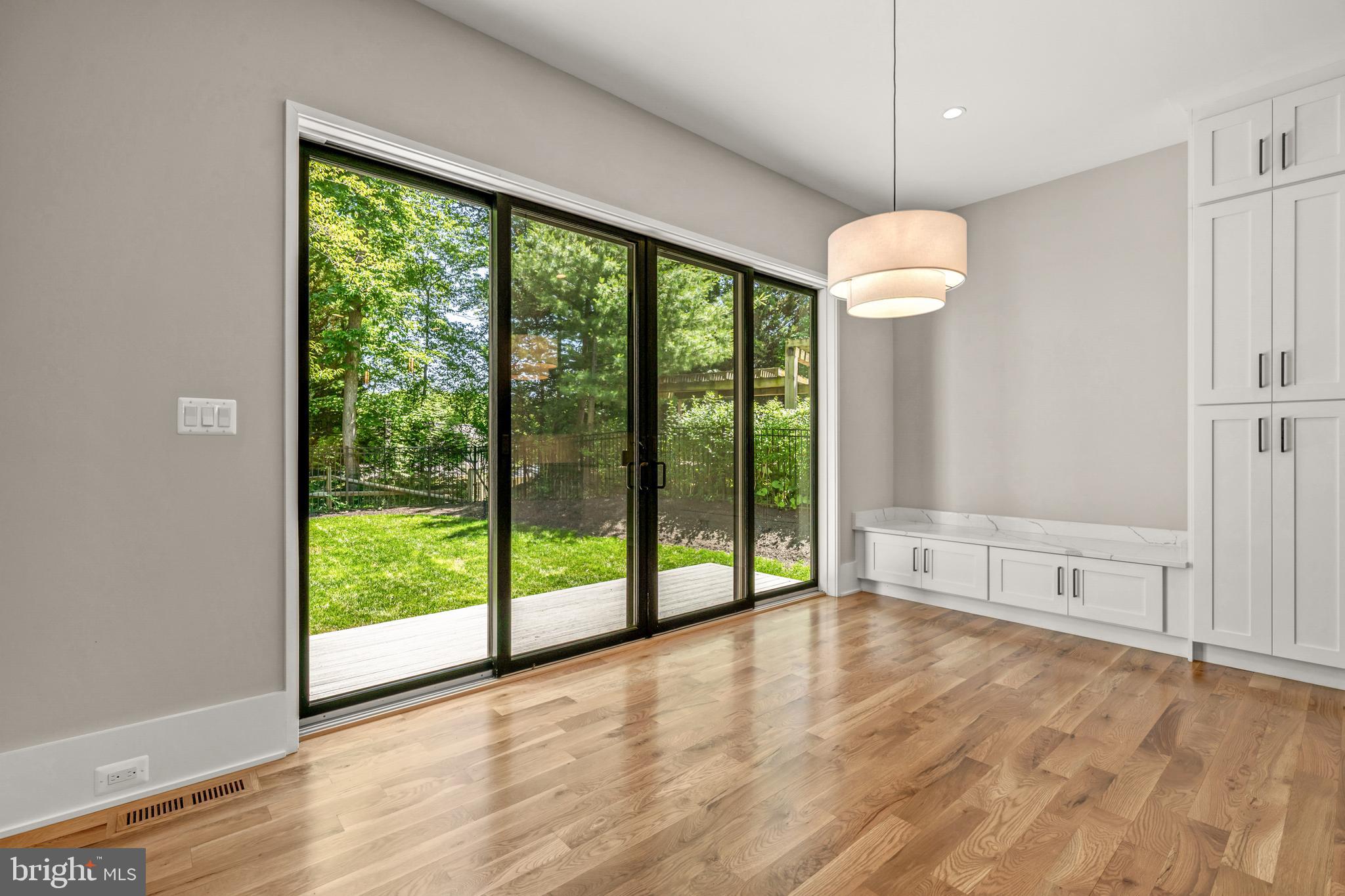 BELLEVUE FOREST - Residential