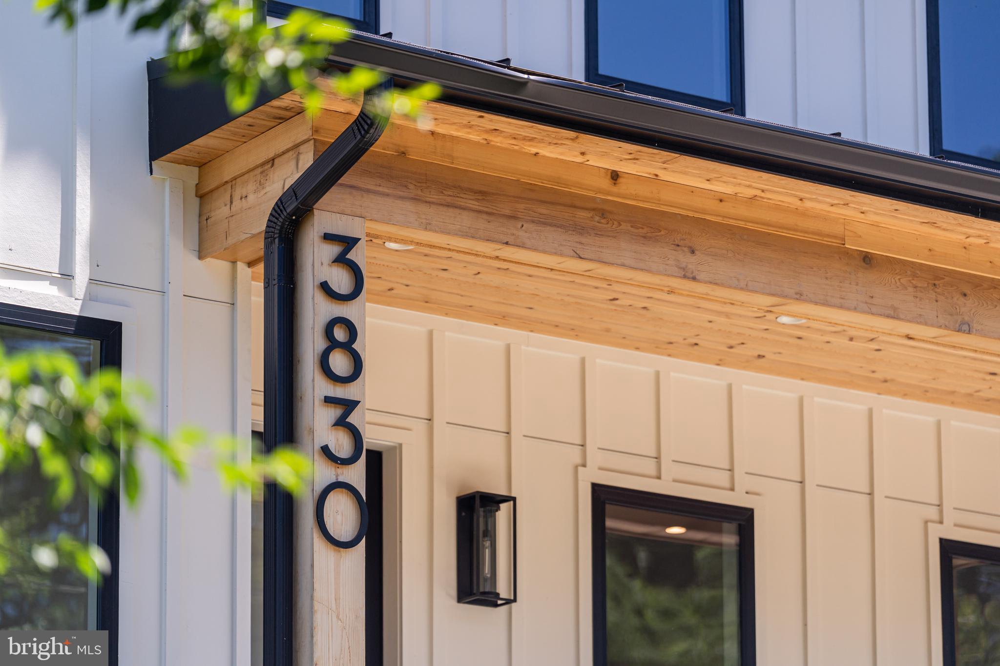 BELLEVUE FOREST - Residential
