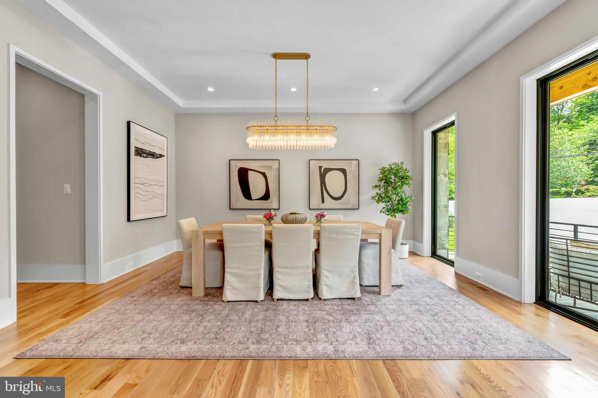 BELLEVUE FOREST - Residential