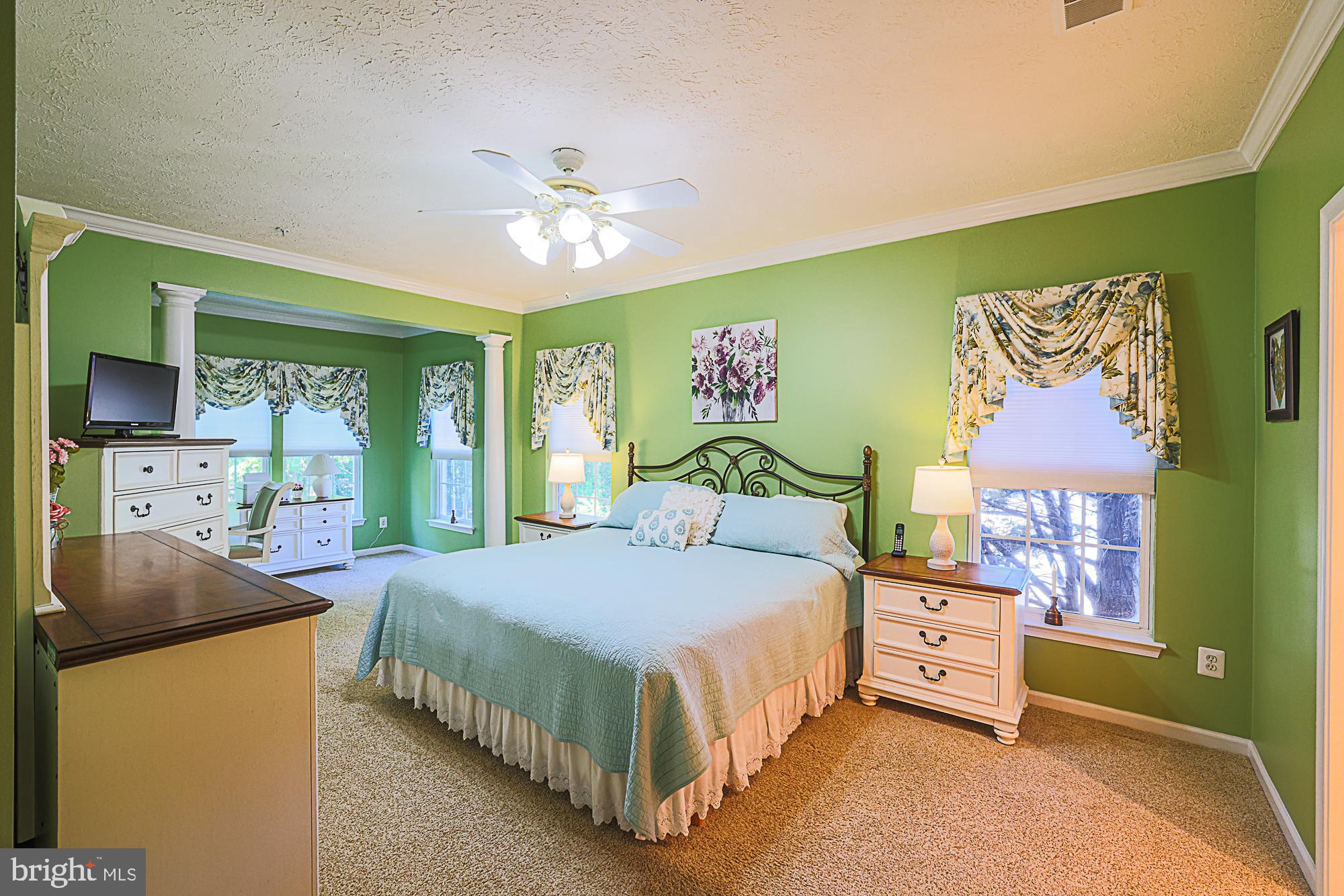 PERRY HALL FARMS - Residential