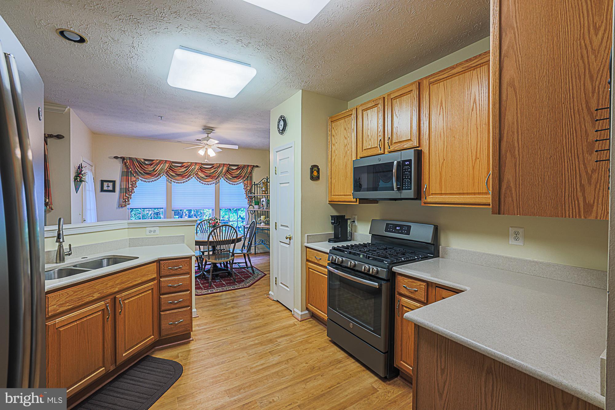 PERRY HALL FARMS - Residential