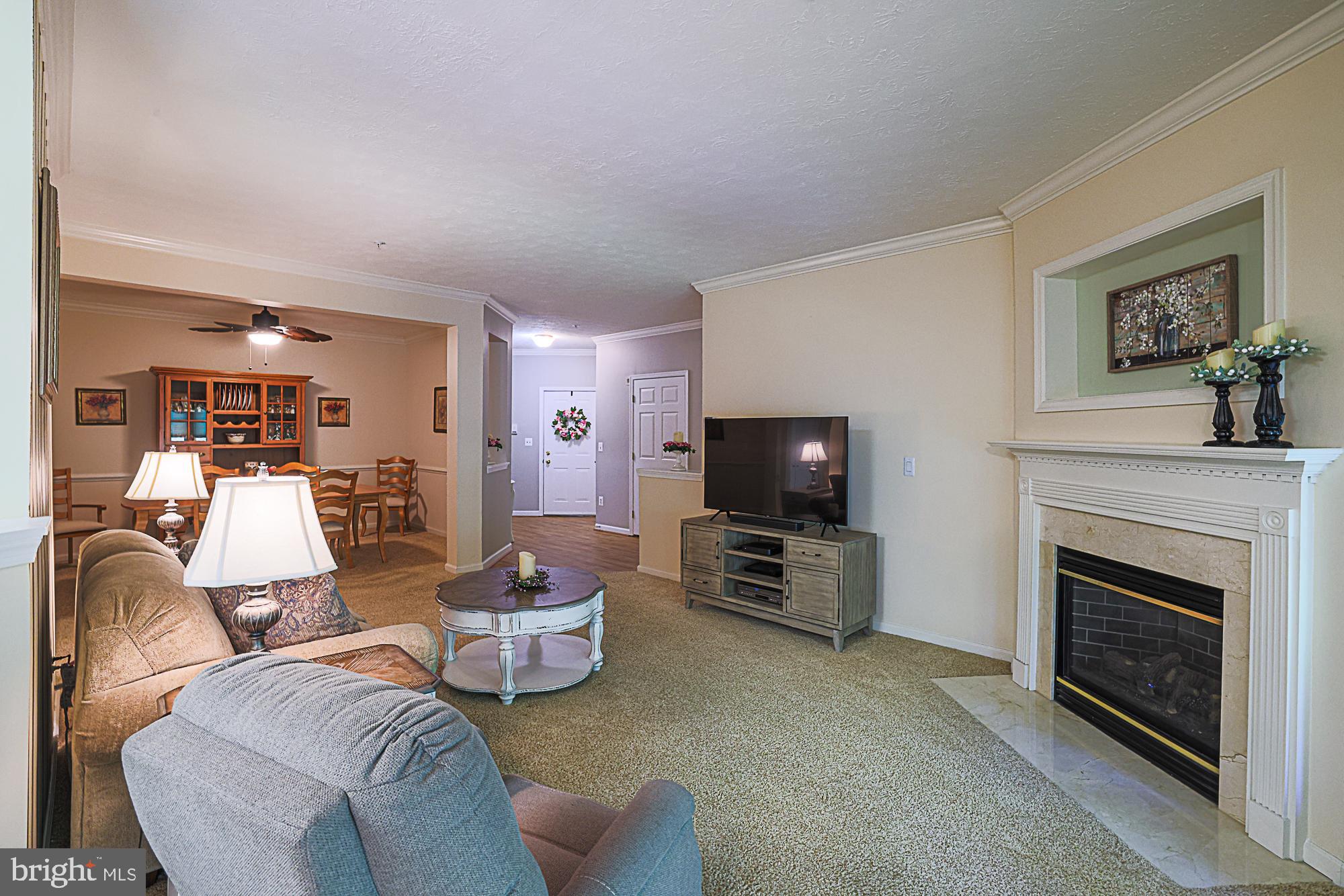 PERRY HALL FARMS - Residential