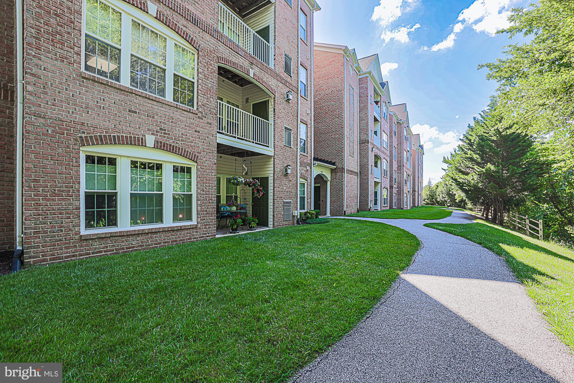 PERRY HALL FARMS - Residential