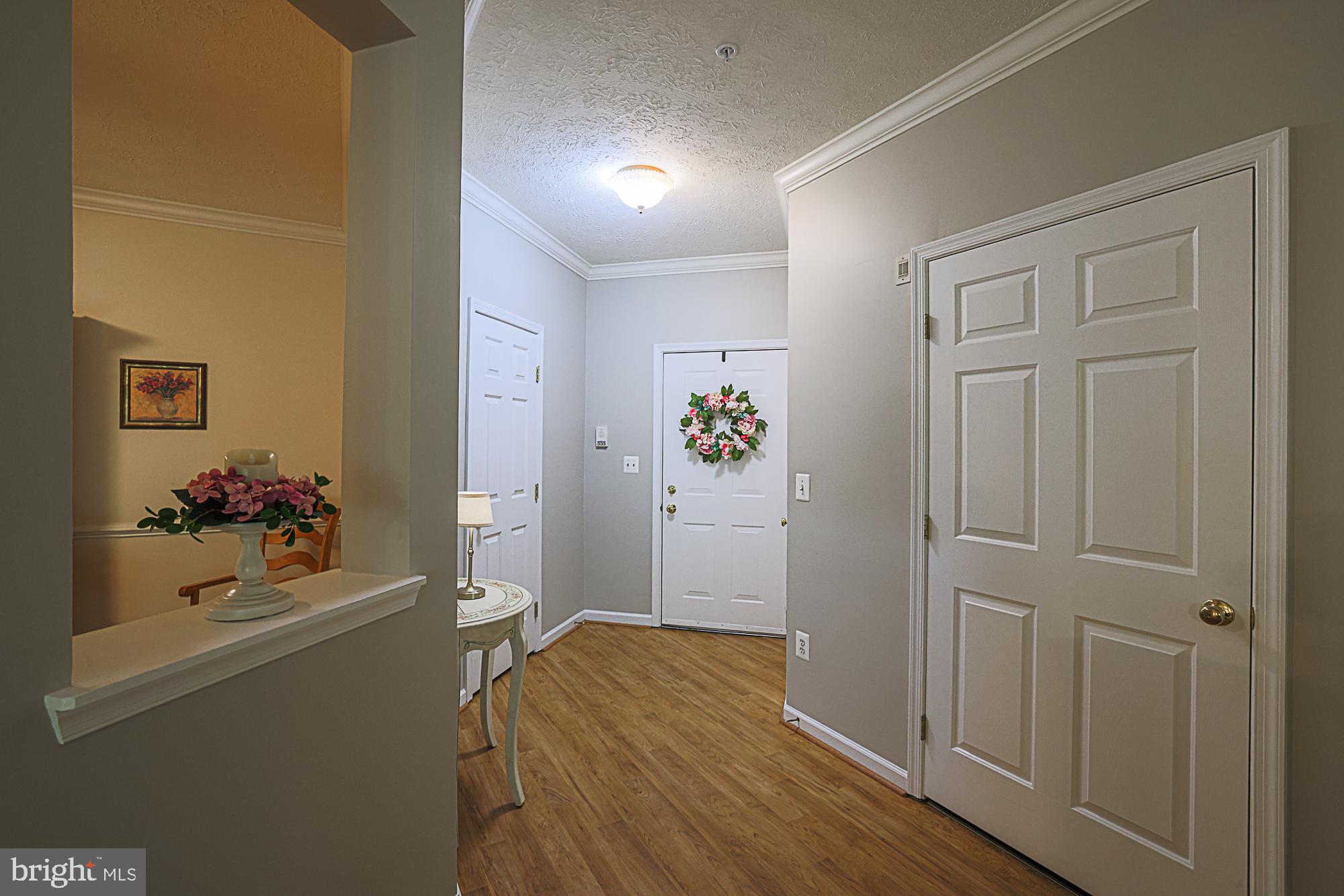 PERRY HALL FARMS - Residential