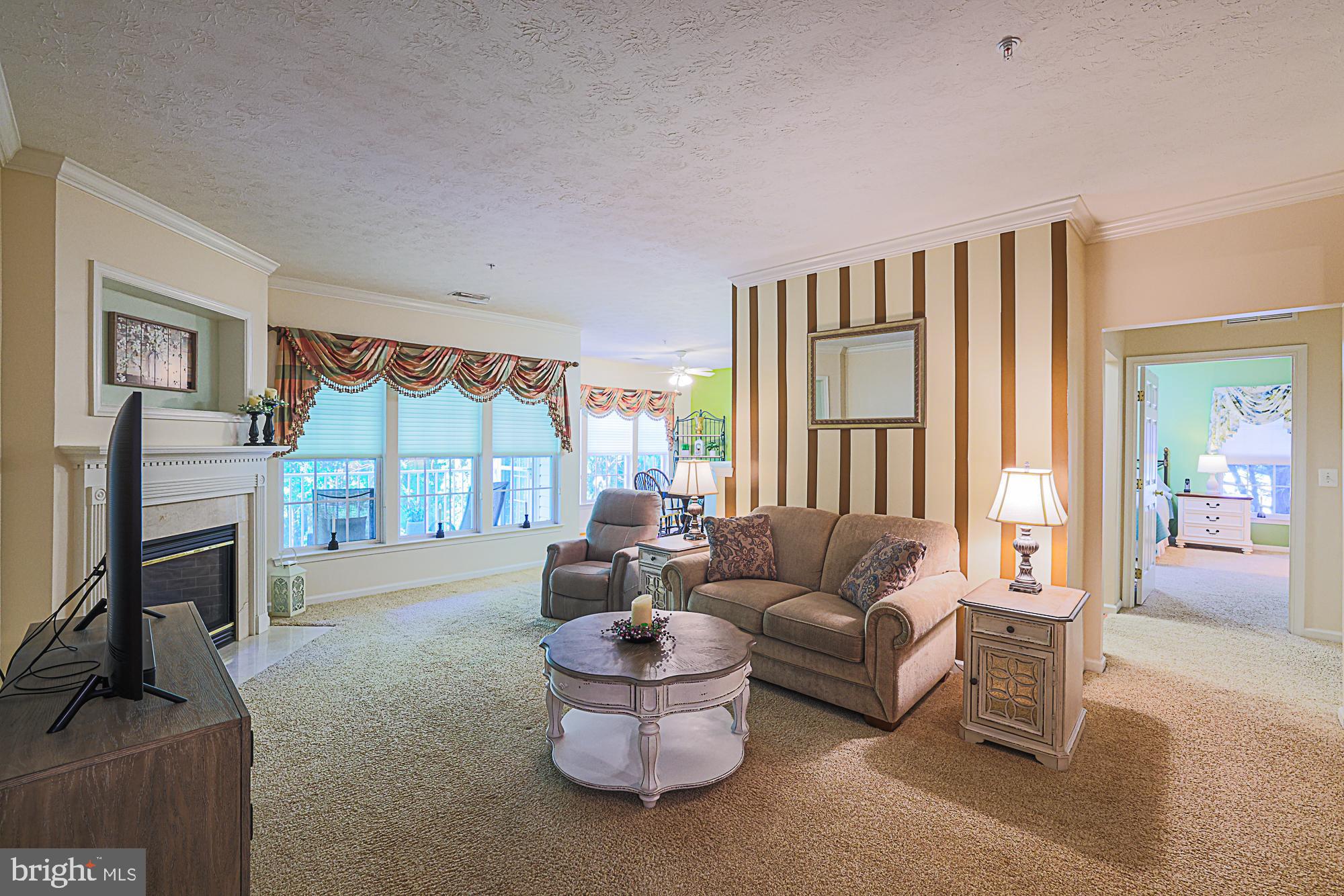 PERRY HALL FARMS - Residential
