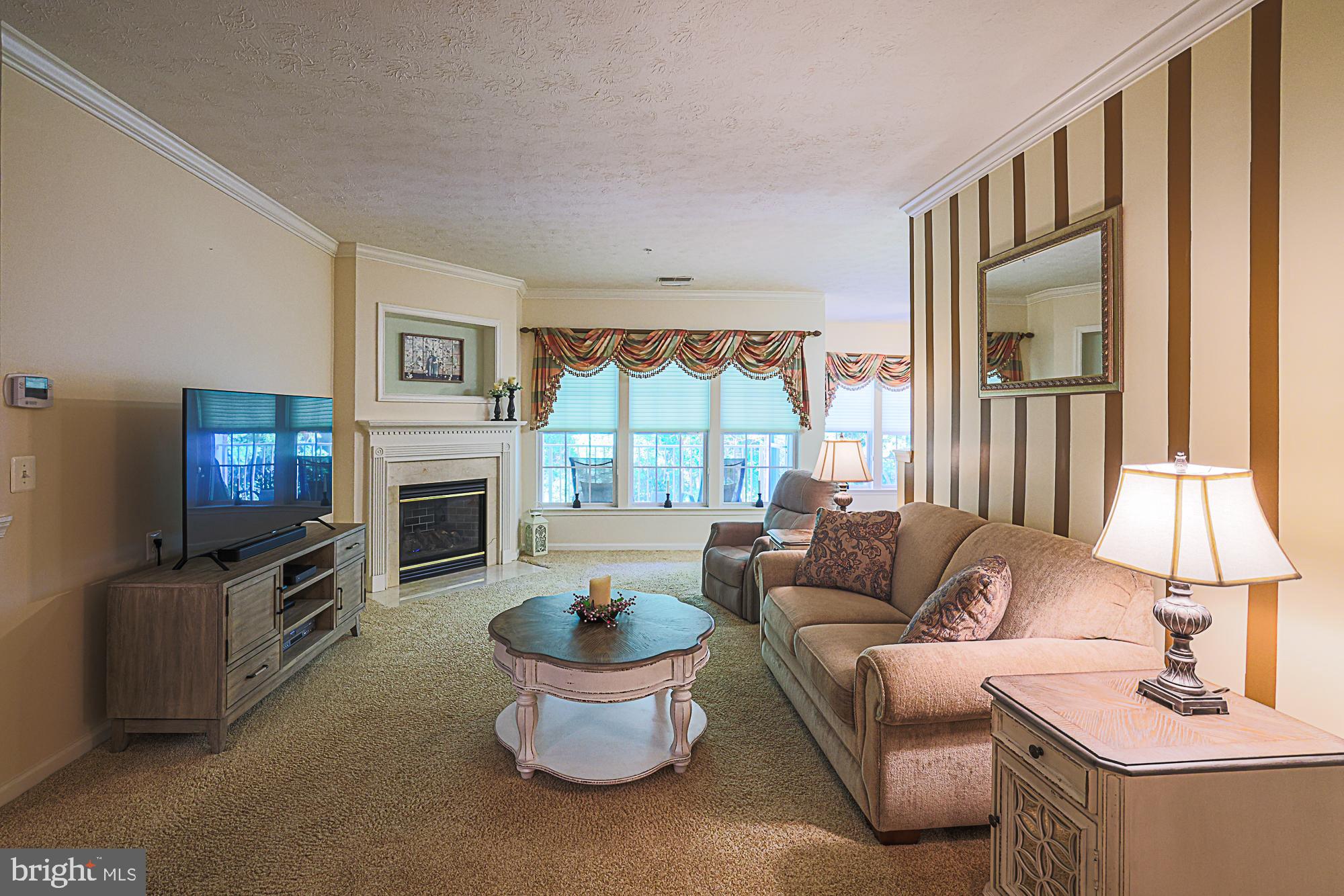 PERRY HALL FARMS - Residential