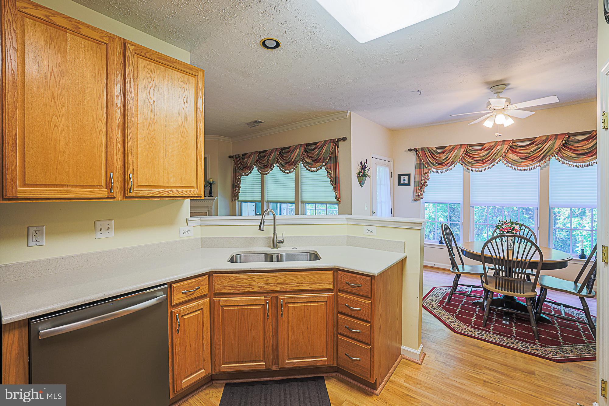 PERRY HALL FARMS - Residential