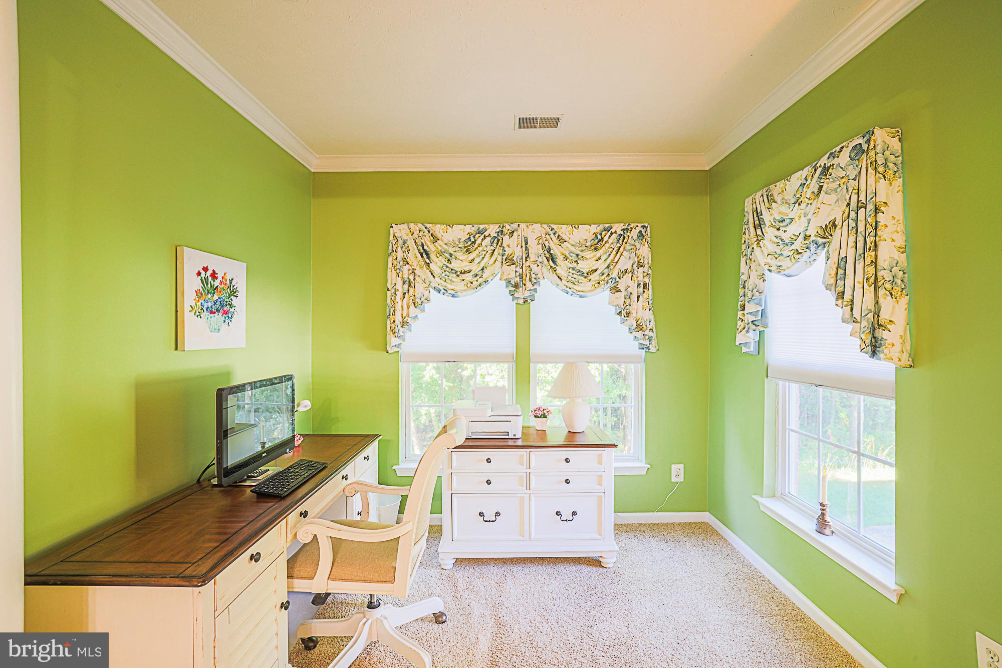 PERRY HALL FARMS - Residential