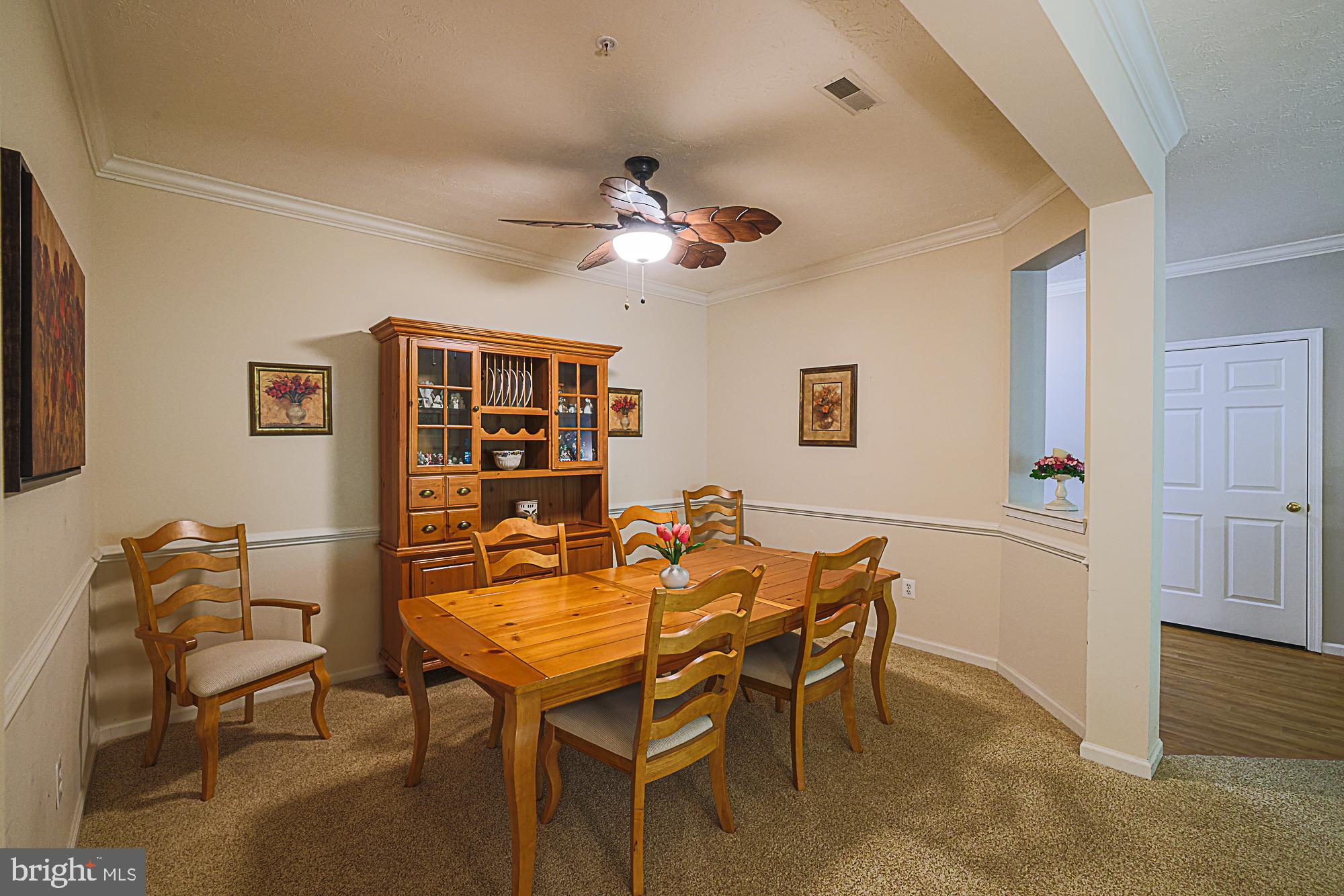 PERRY HALL FARMS - Residential