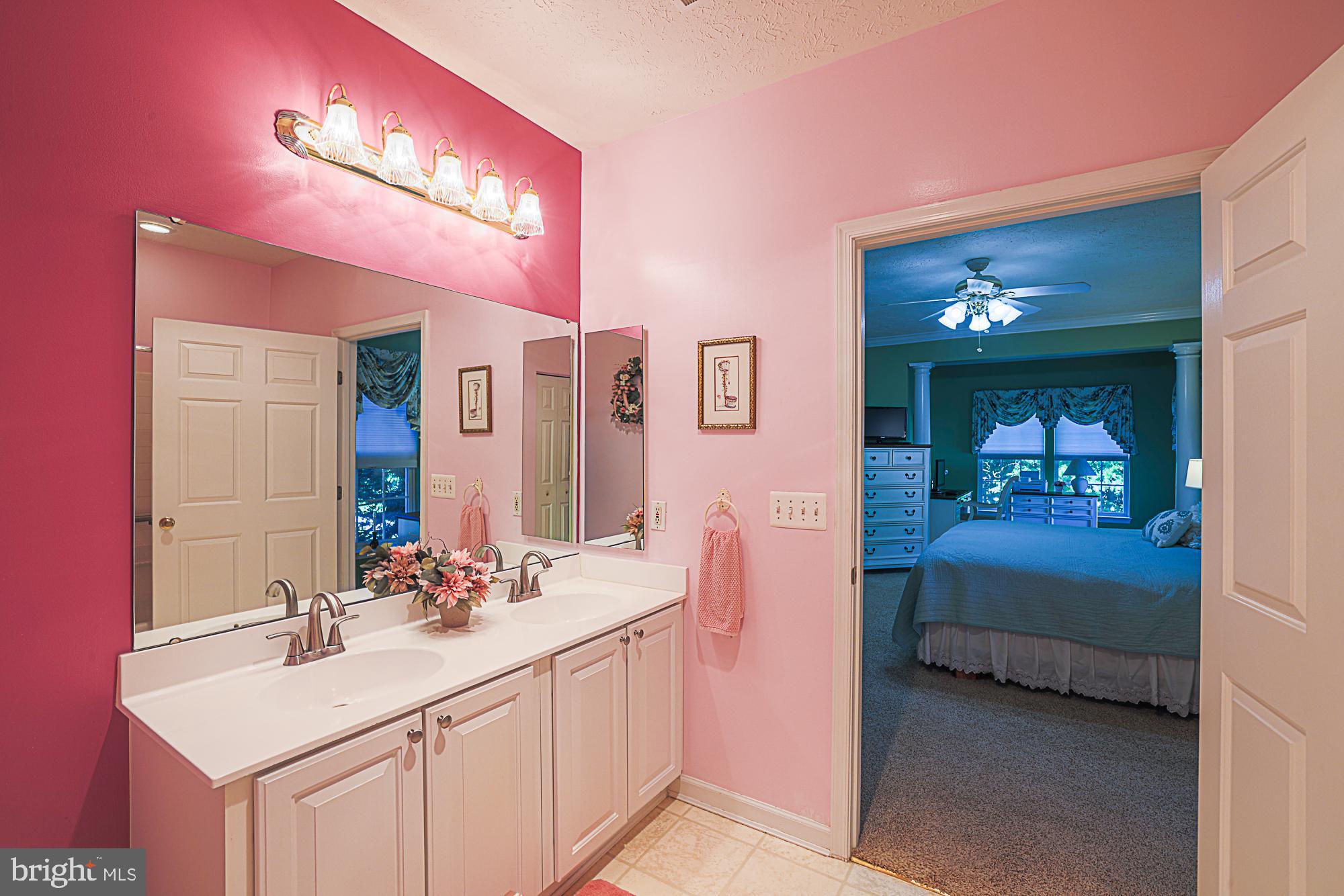 PERRY HALL FARMS - Residential