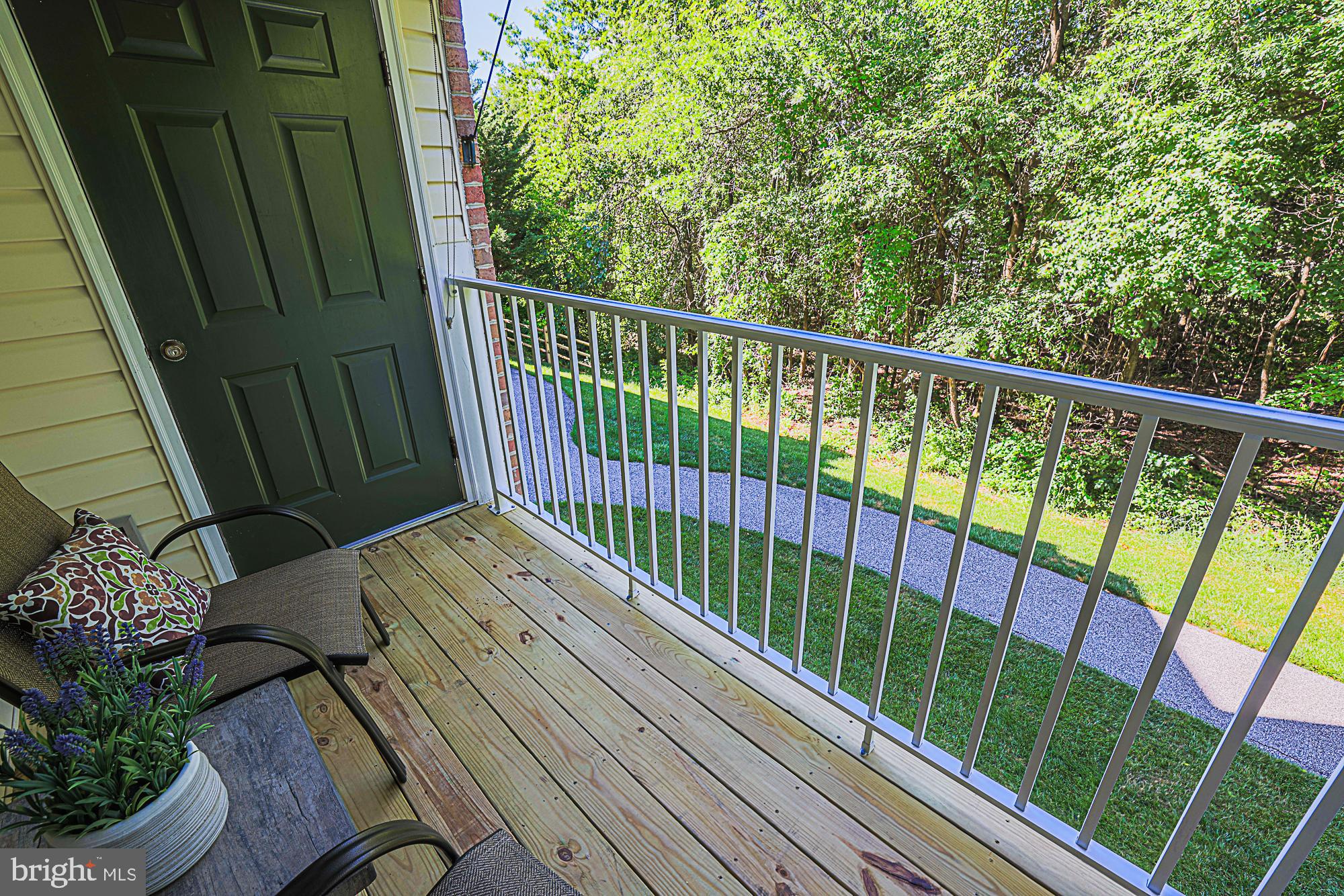 PERRY HALL FARMS - Residential