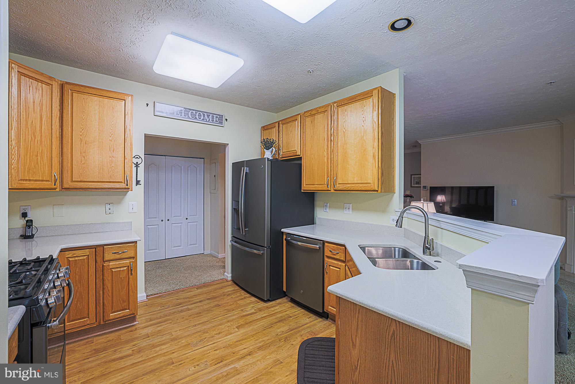 PERRY HALL FARMS - Residential