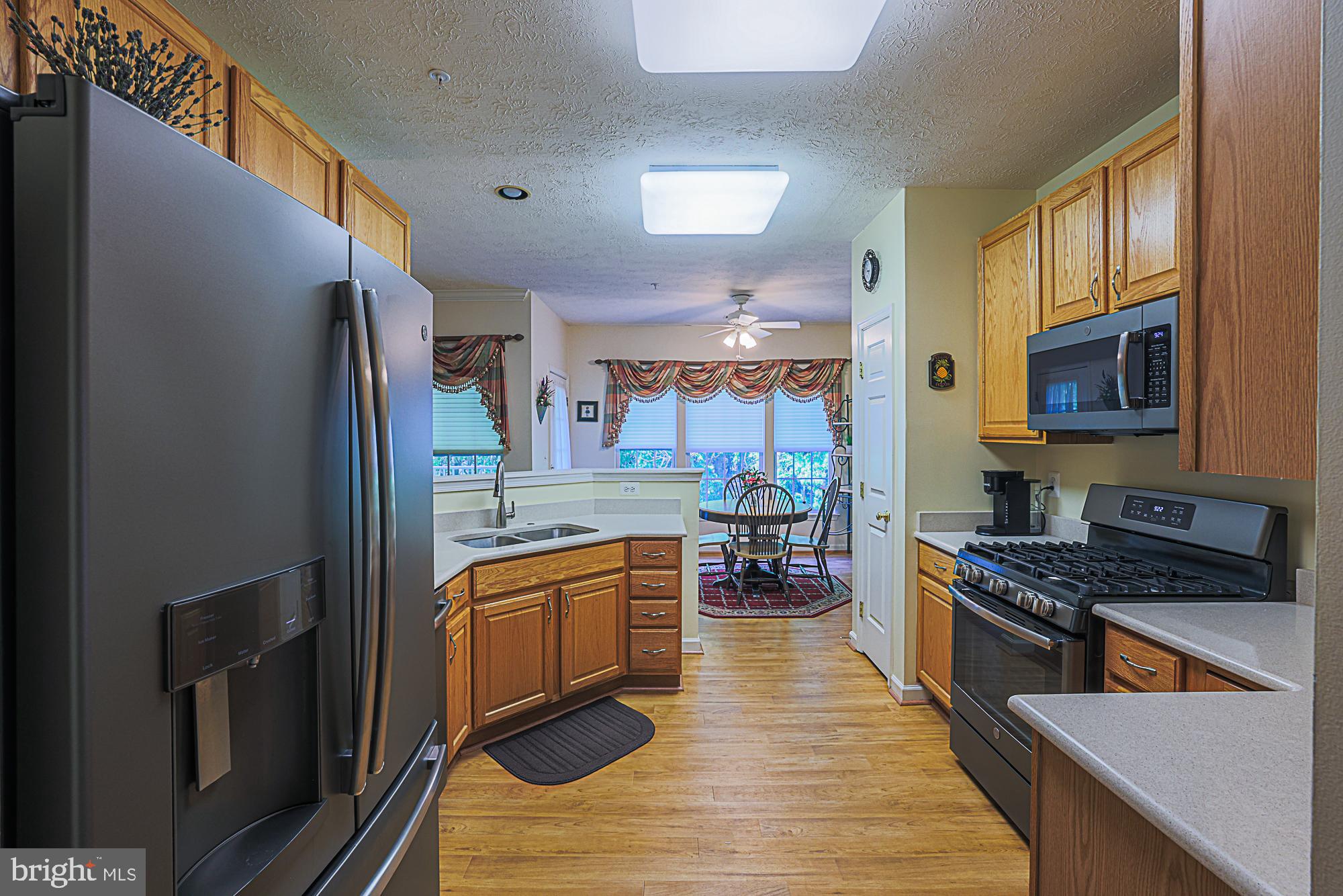 PERRY HALL FARMS - Residential