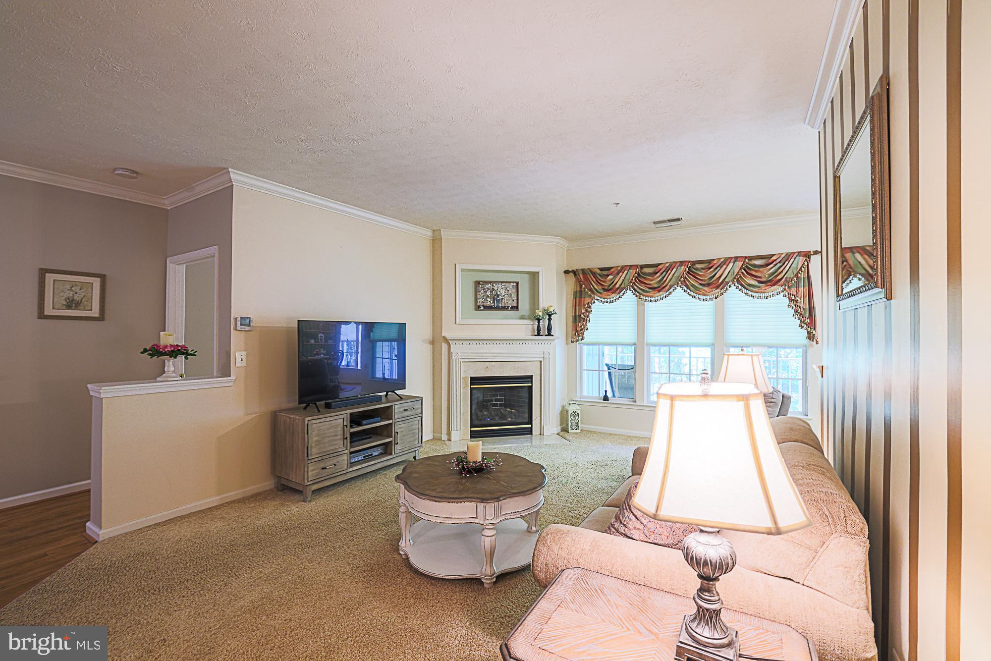 PERRY HALL FARMS - Residential