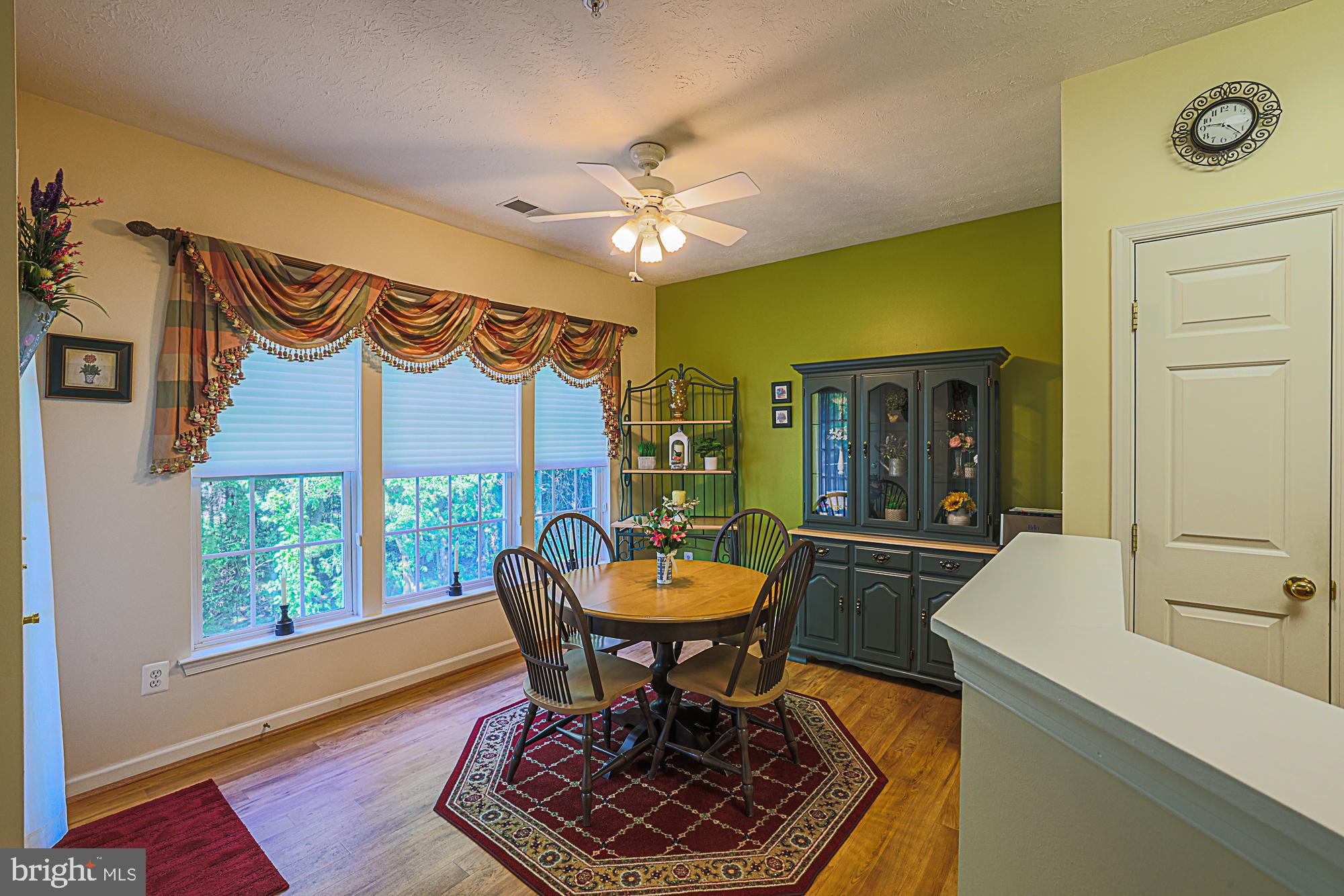 PERRY HALL FARMS - Residential