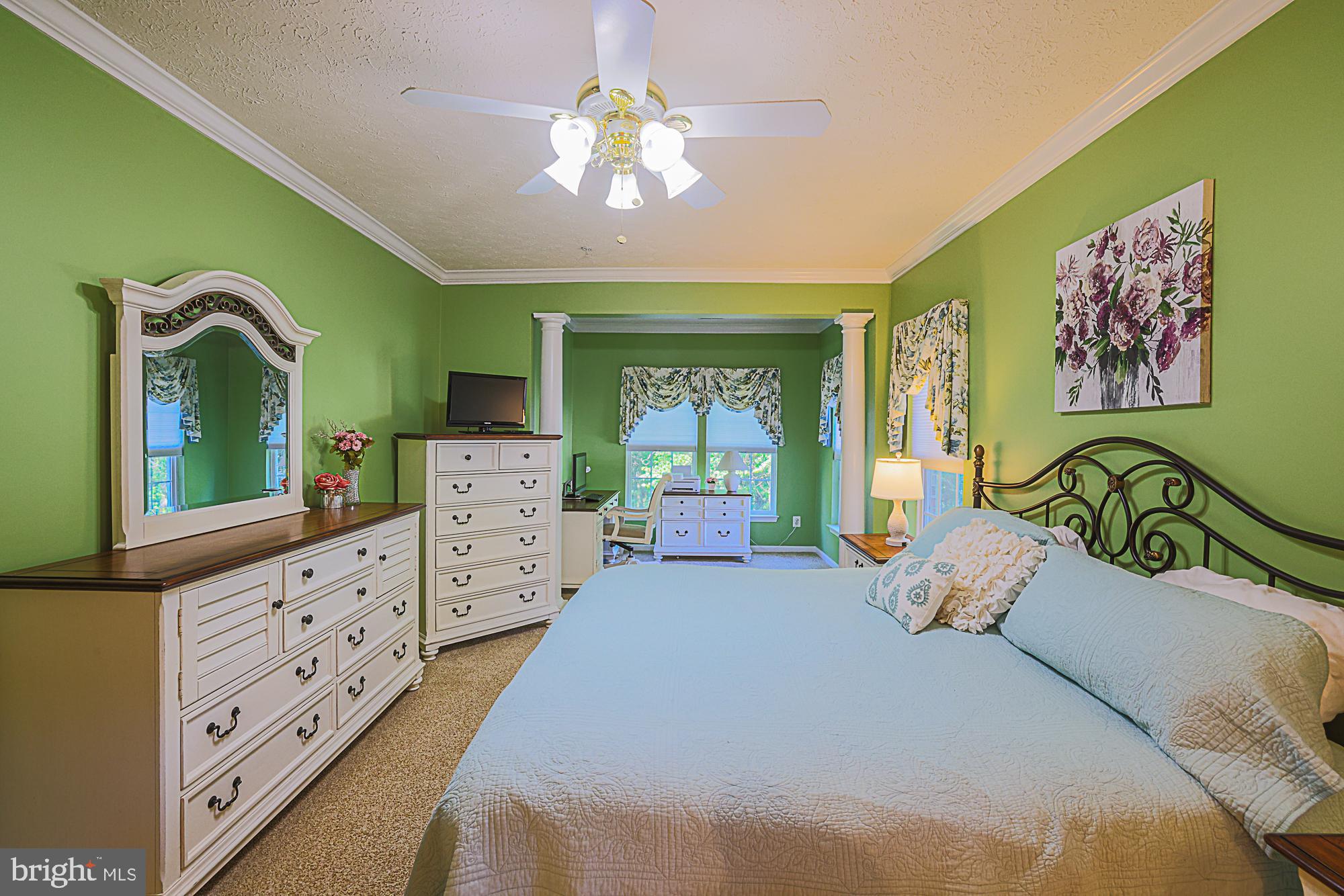 PERRY HALL FARMS - Residential