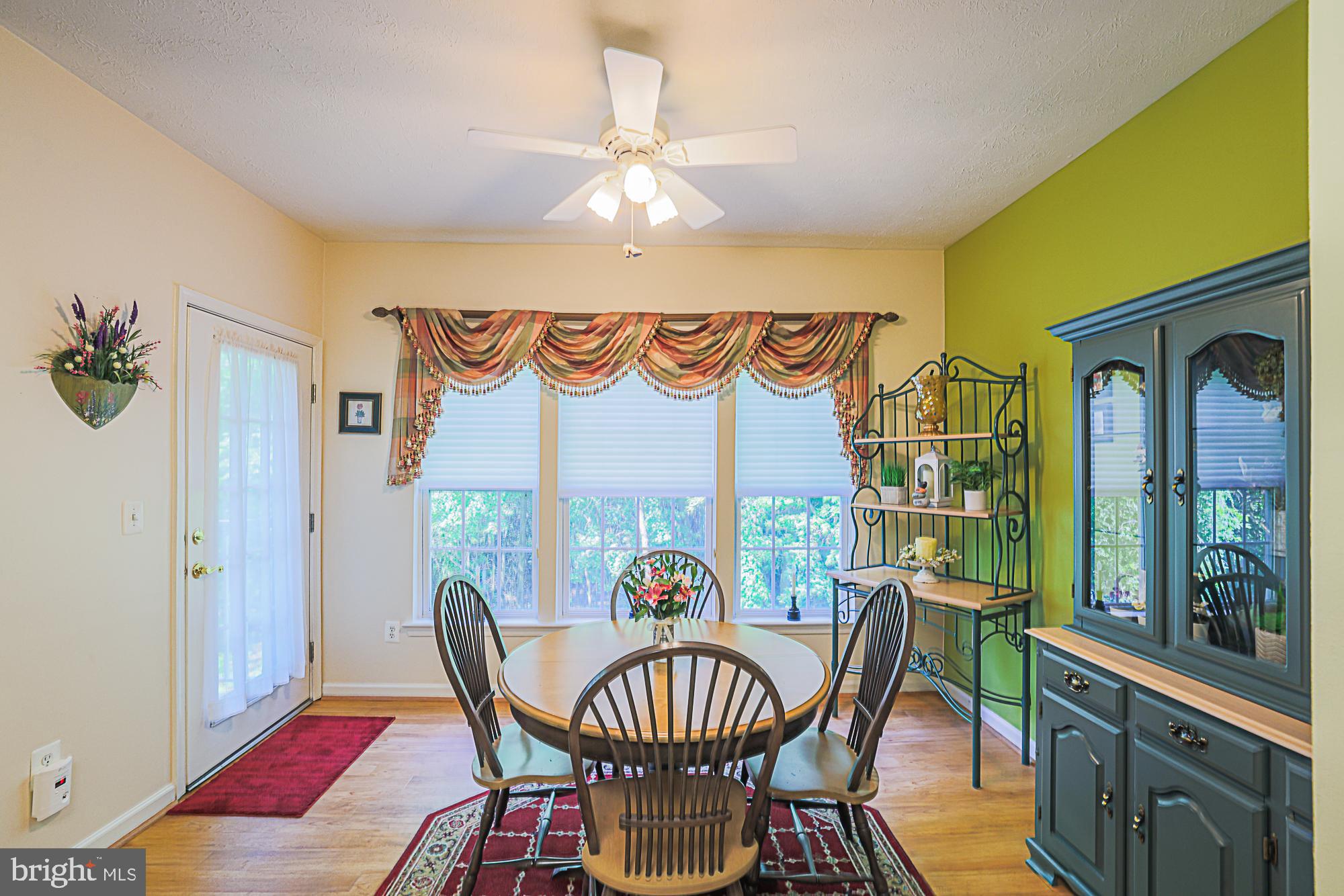 PERRY HALL FARMS - Residential