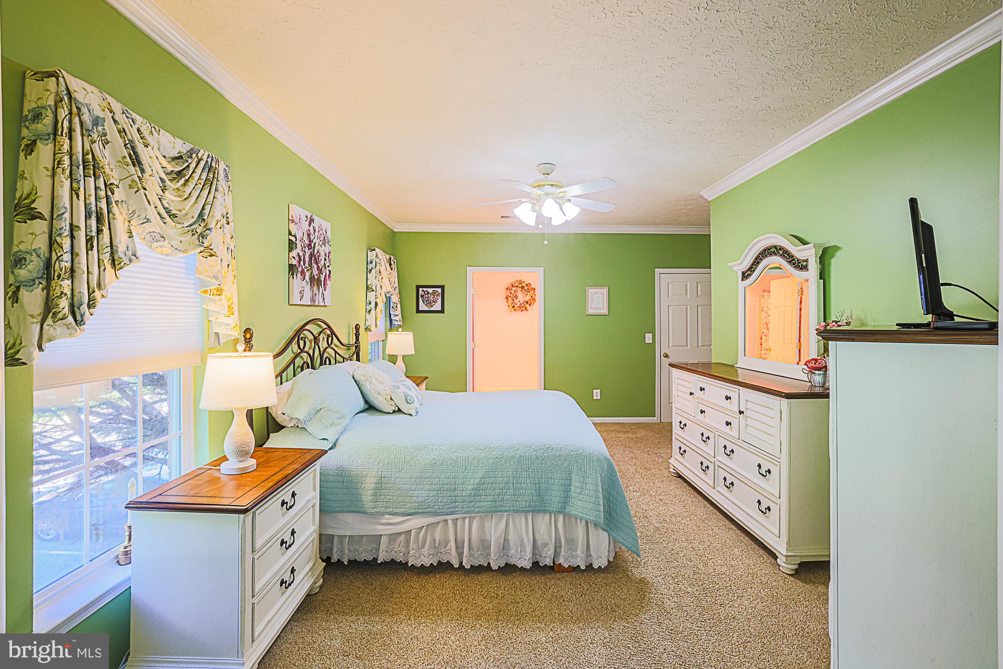 PERRY HALL FARMS - Residential