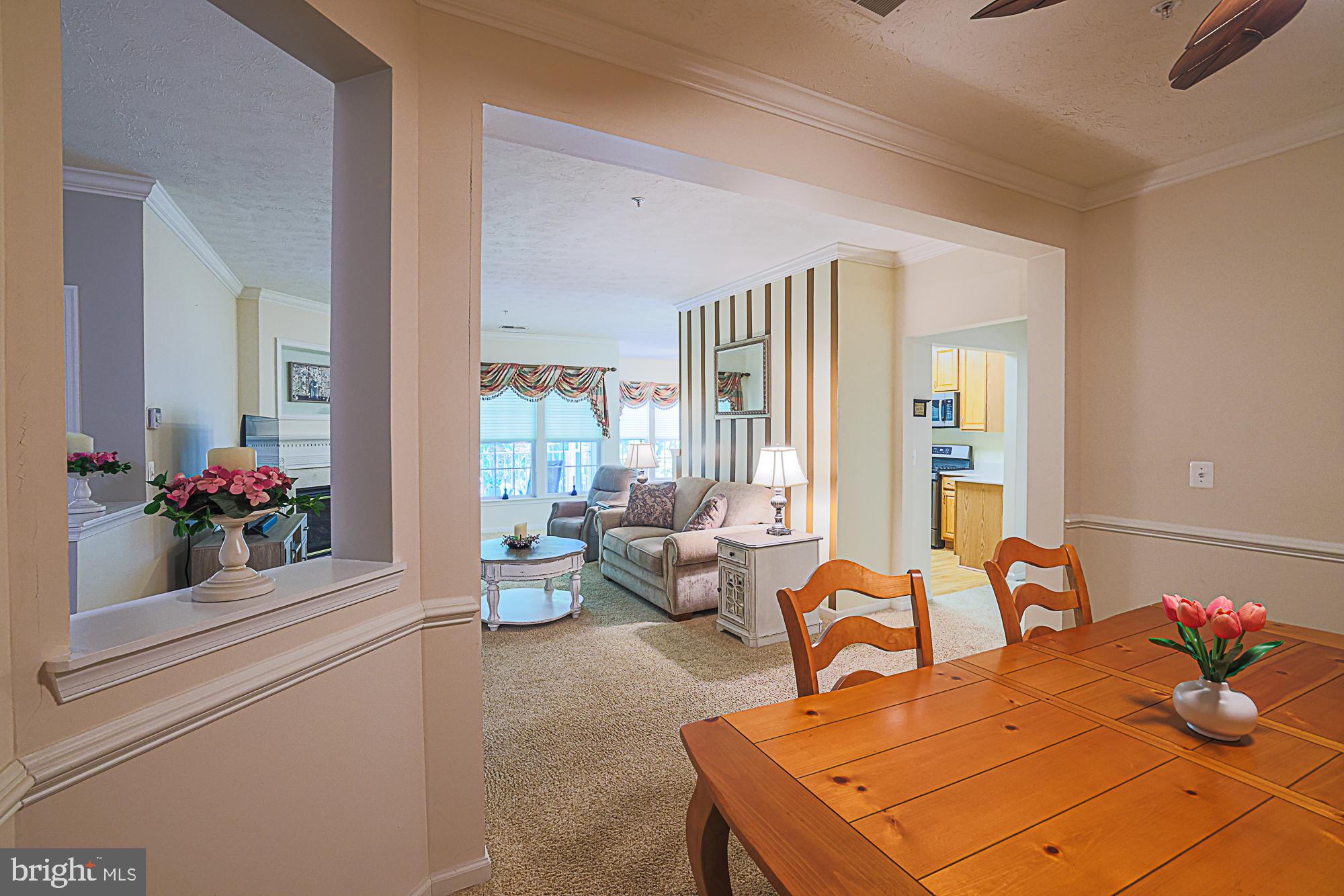 PERRY HALL FARMS - Residential
