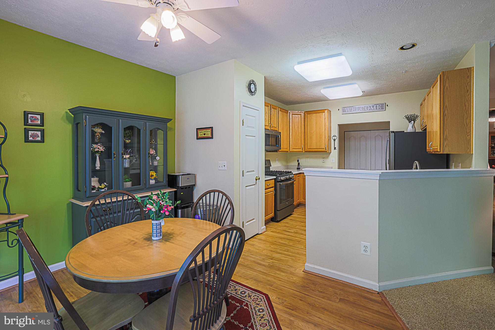 PERRY HALL FARMS - Residential