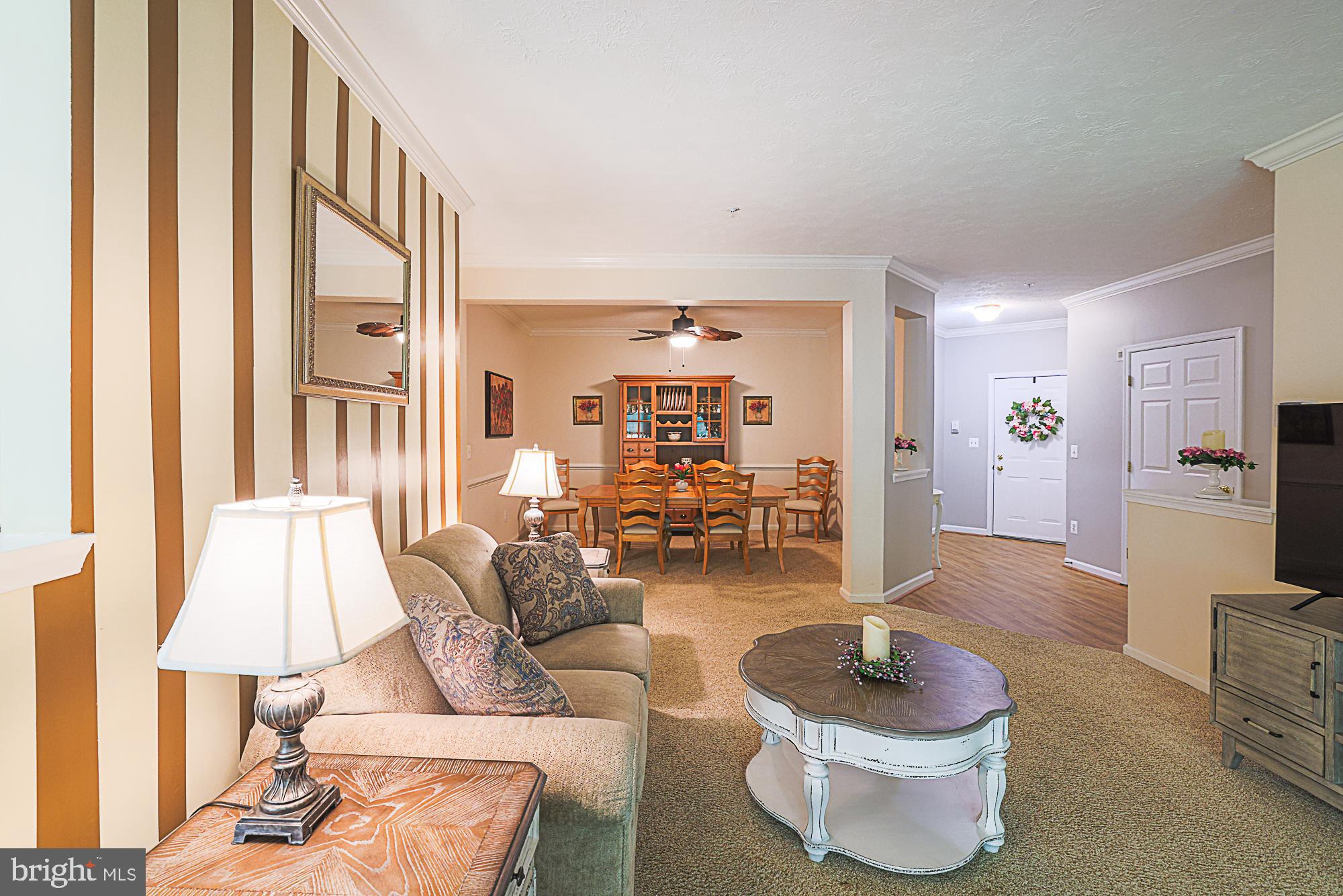 PERRY HALL FARMS - Residential