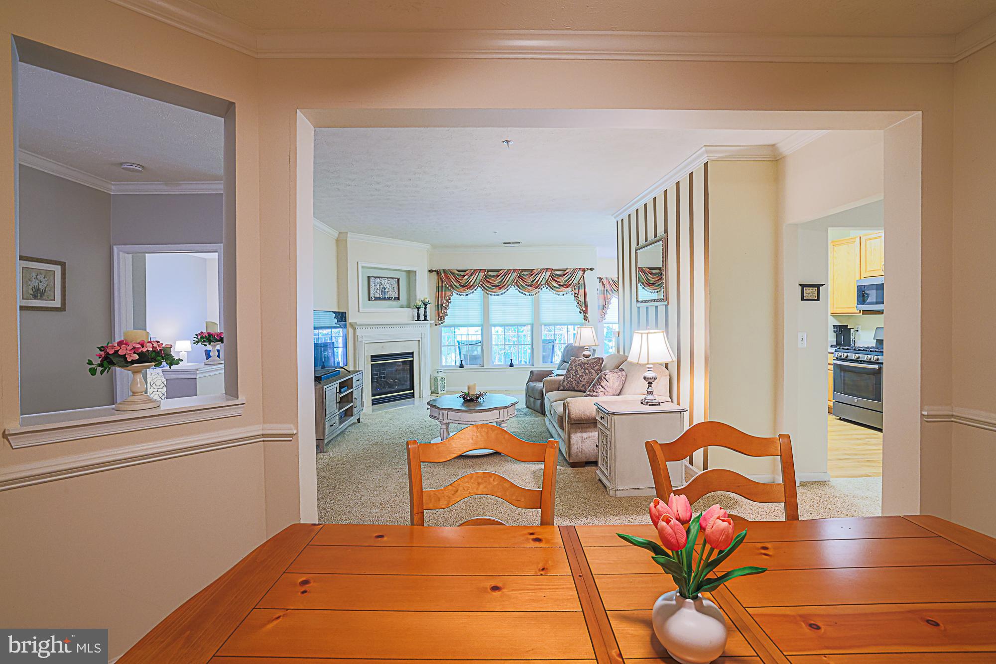 PERRY HALL FARMS - Residential