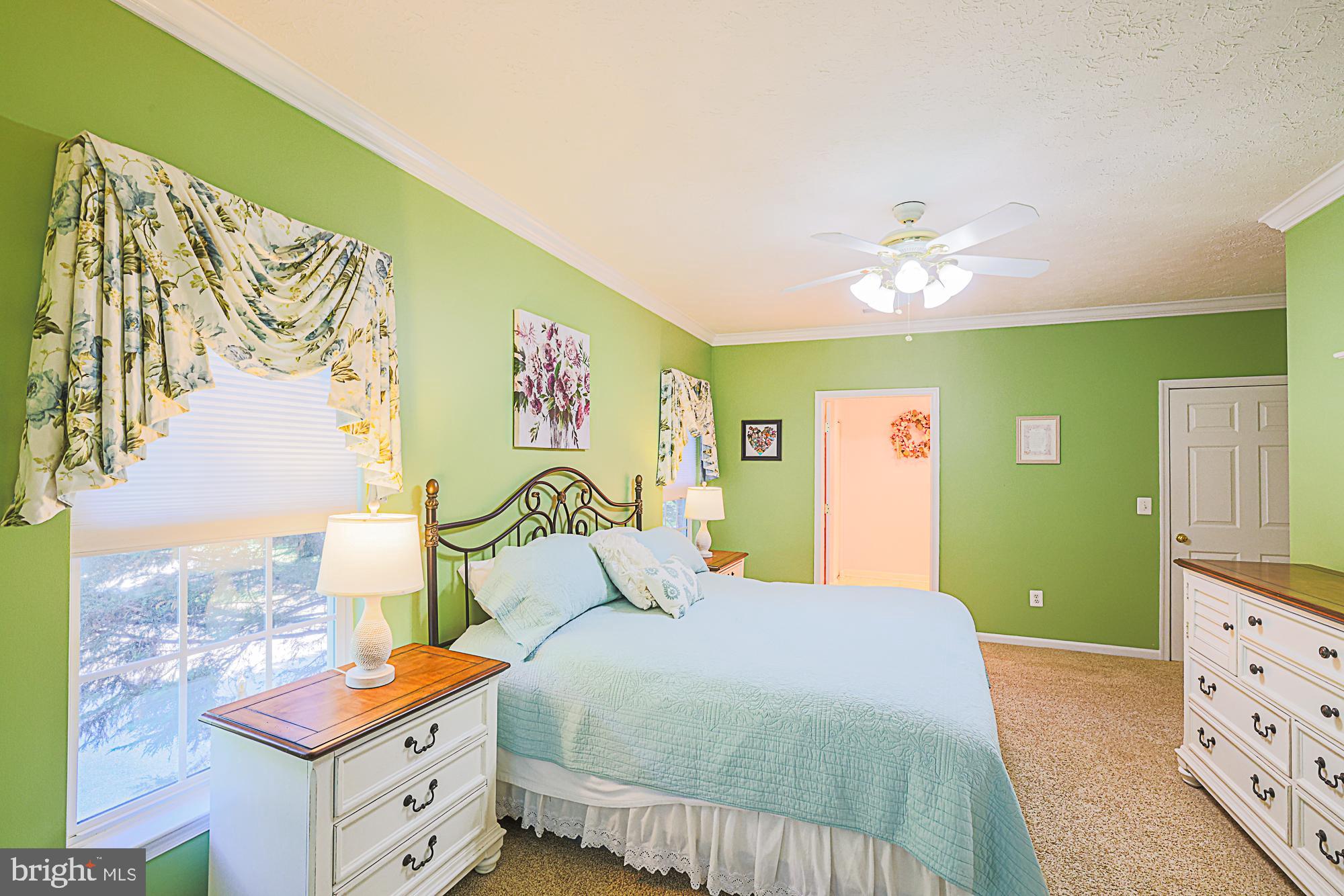 PERRY HALL FARMS - Residential