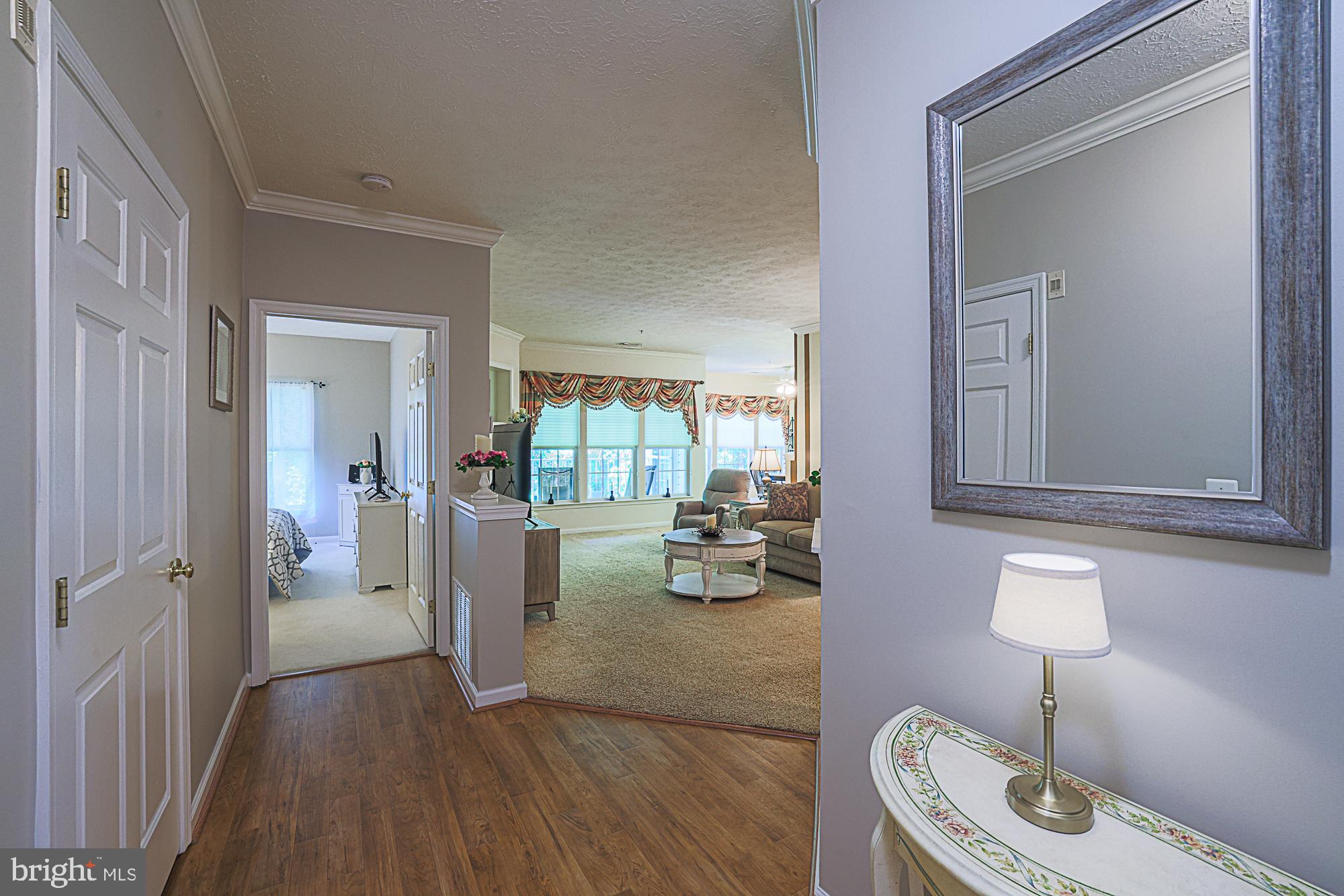 PERRY HALL FARMS - Residential