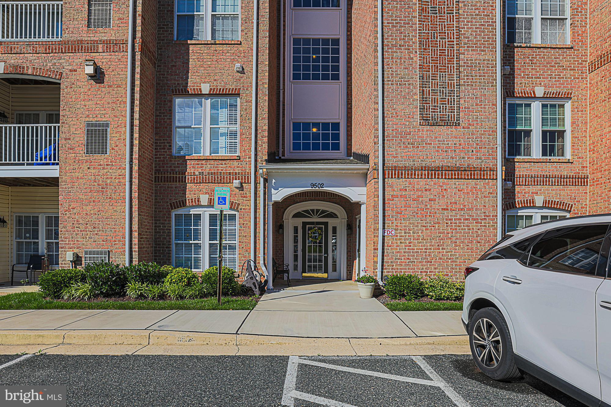 PERRY HALL FARMS - Residential