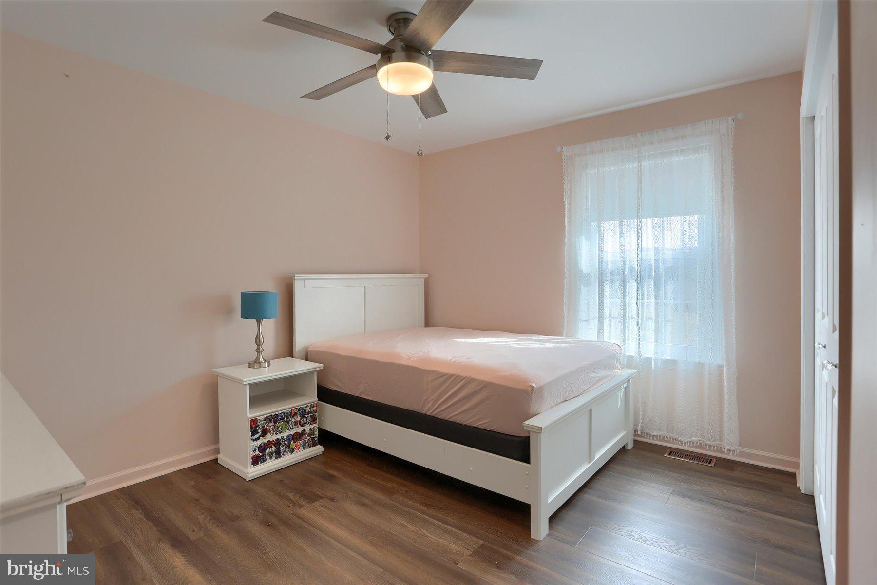 SHERMANS DALE - Residential