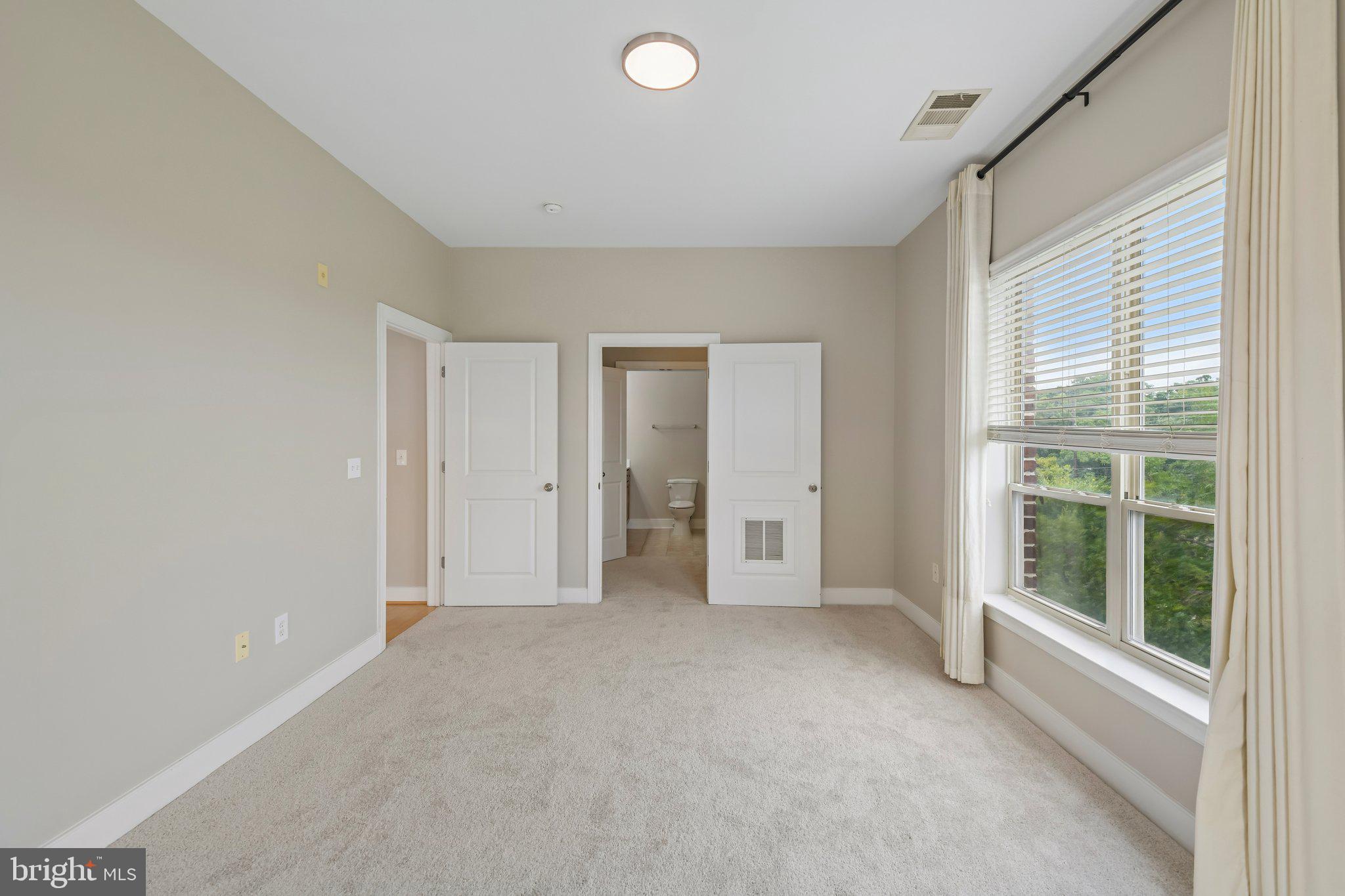 TRIBECA AT CAMP SPRINGS - Residential