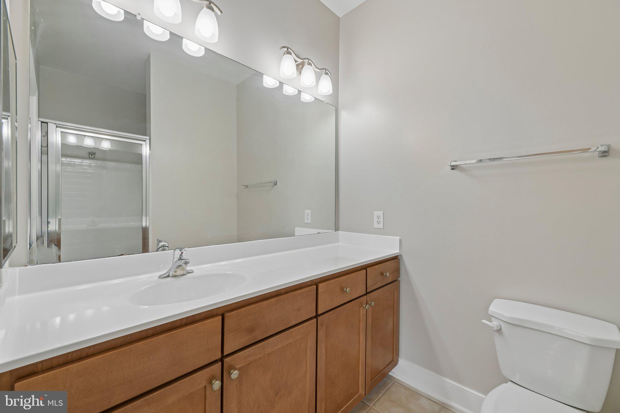 TRIBECA AT CAMP SPRINGS - Residential