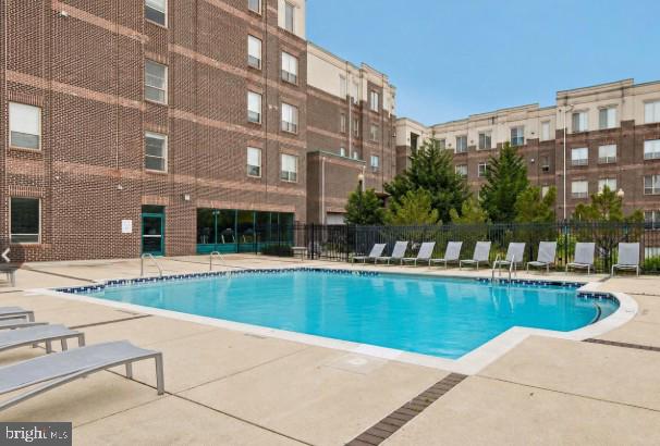 TRIBECA AT CAMP SPRINGS - Residential